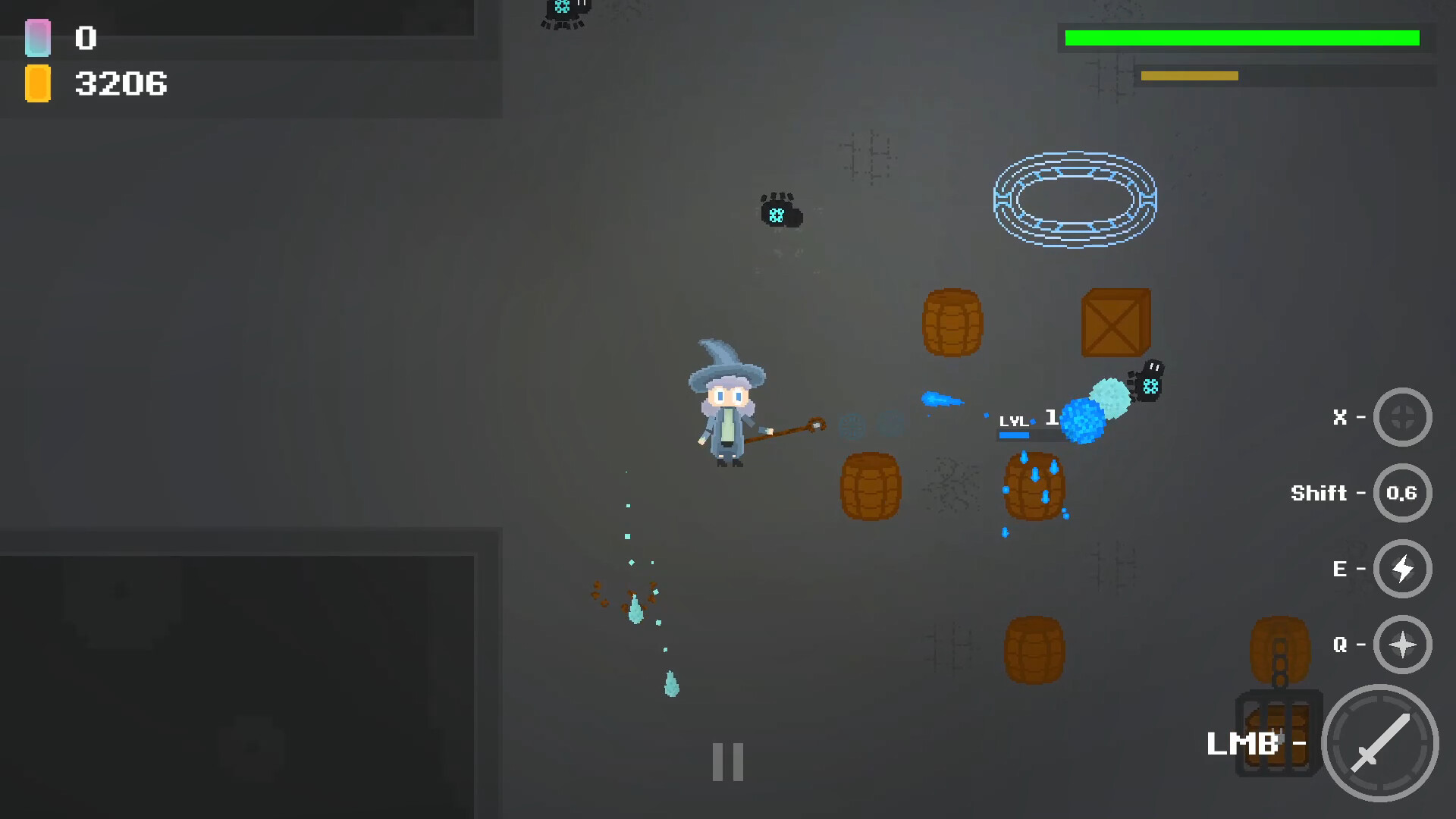 Unknown Dungeon screenshot 7