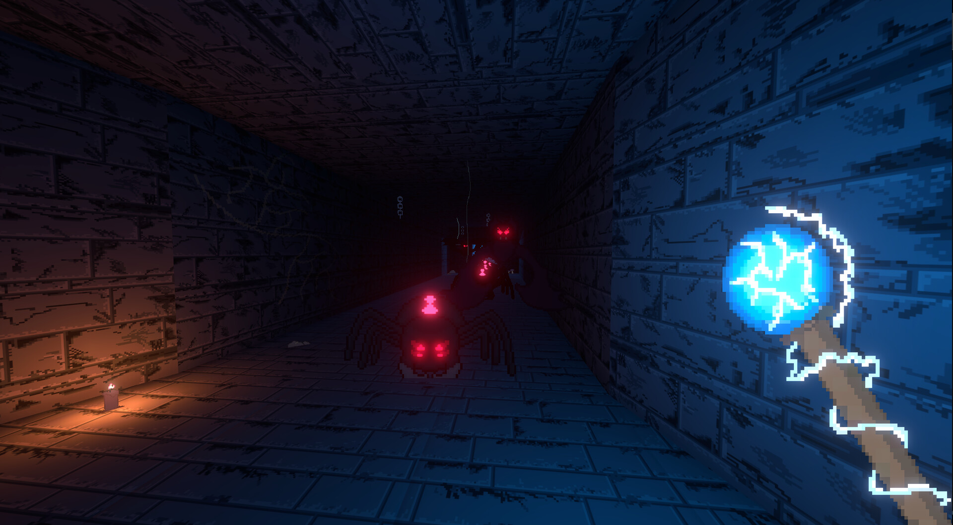 Arcanora screenshot 9
