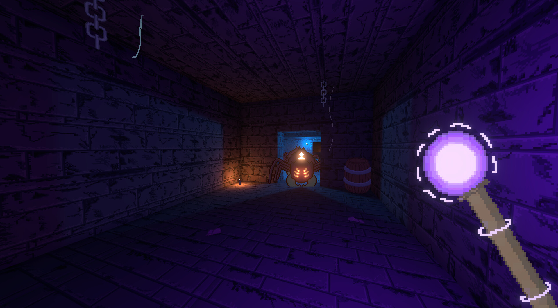Arcanora screenshot 5