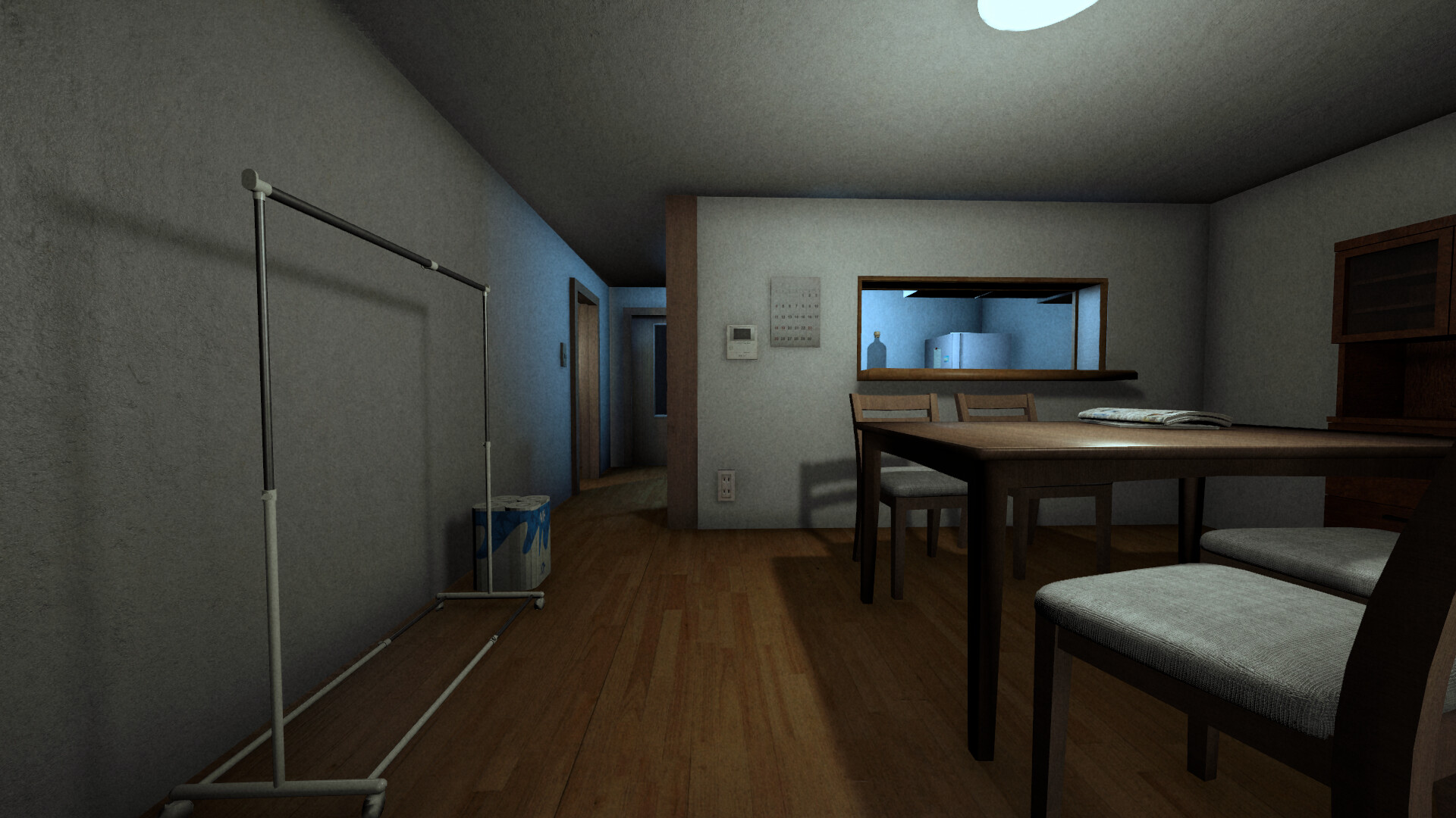 Ep.家族 screenshot 1