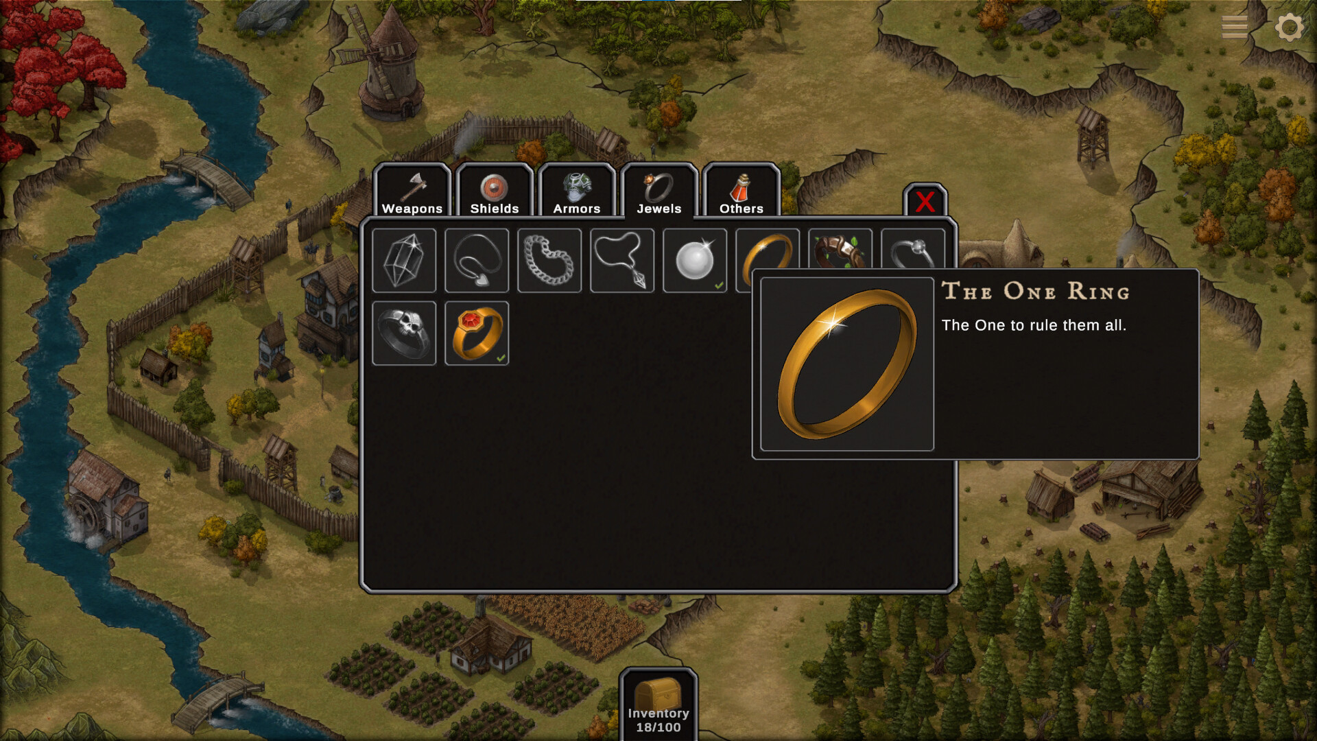 Where's My Loot? screenshot 3