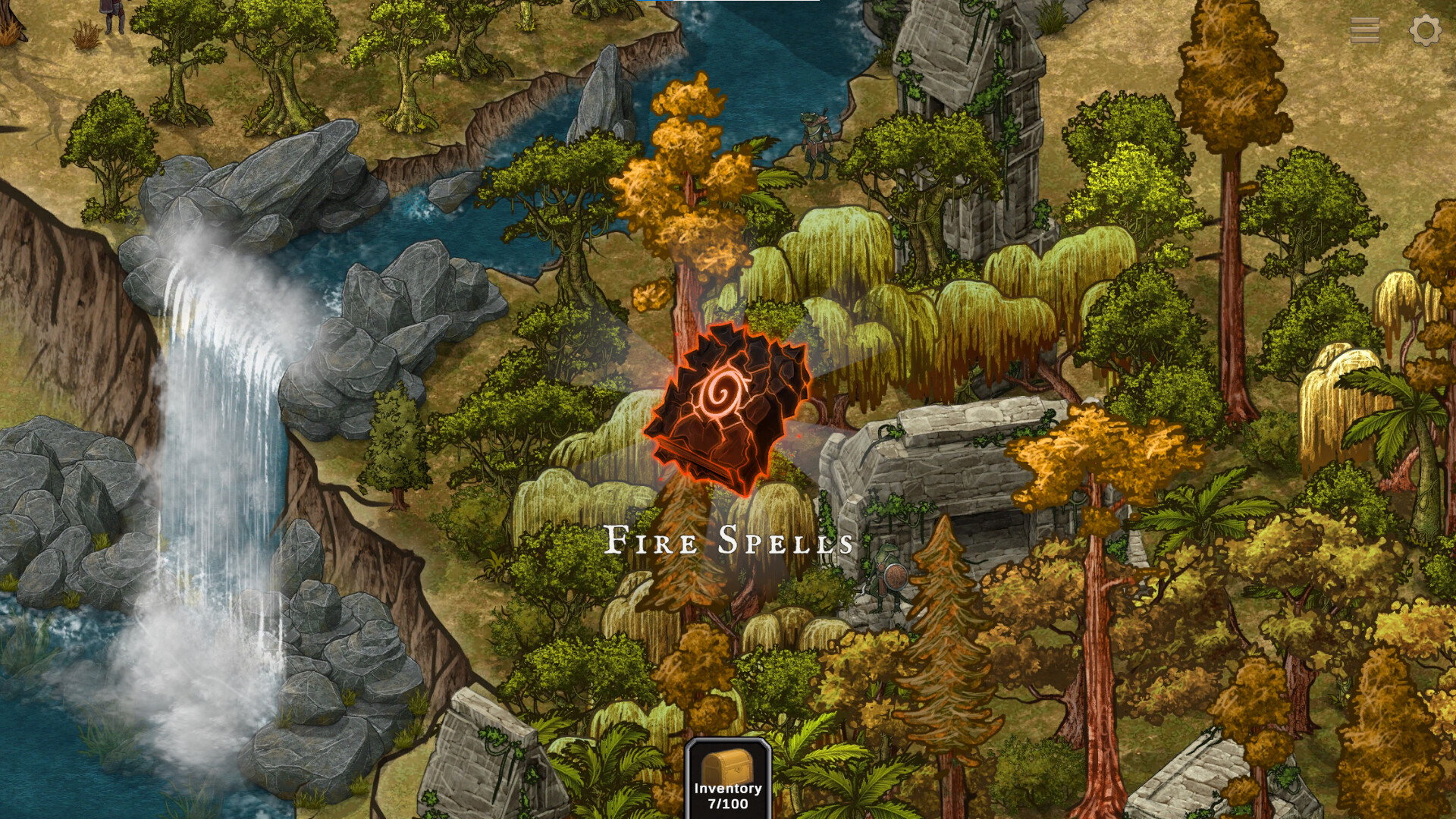 Where's My Loot? screenshot 2