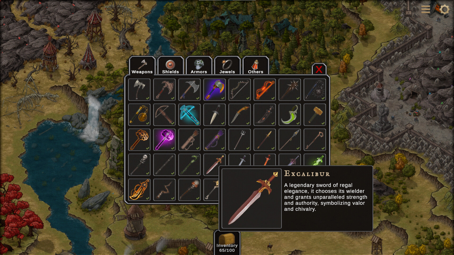 Where's My Loot? screenshot 6
