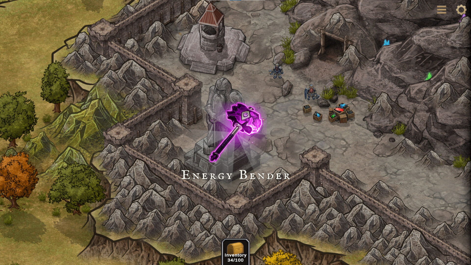 Where's My Loot? screenshot 5