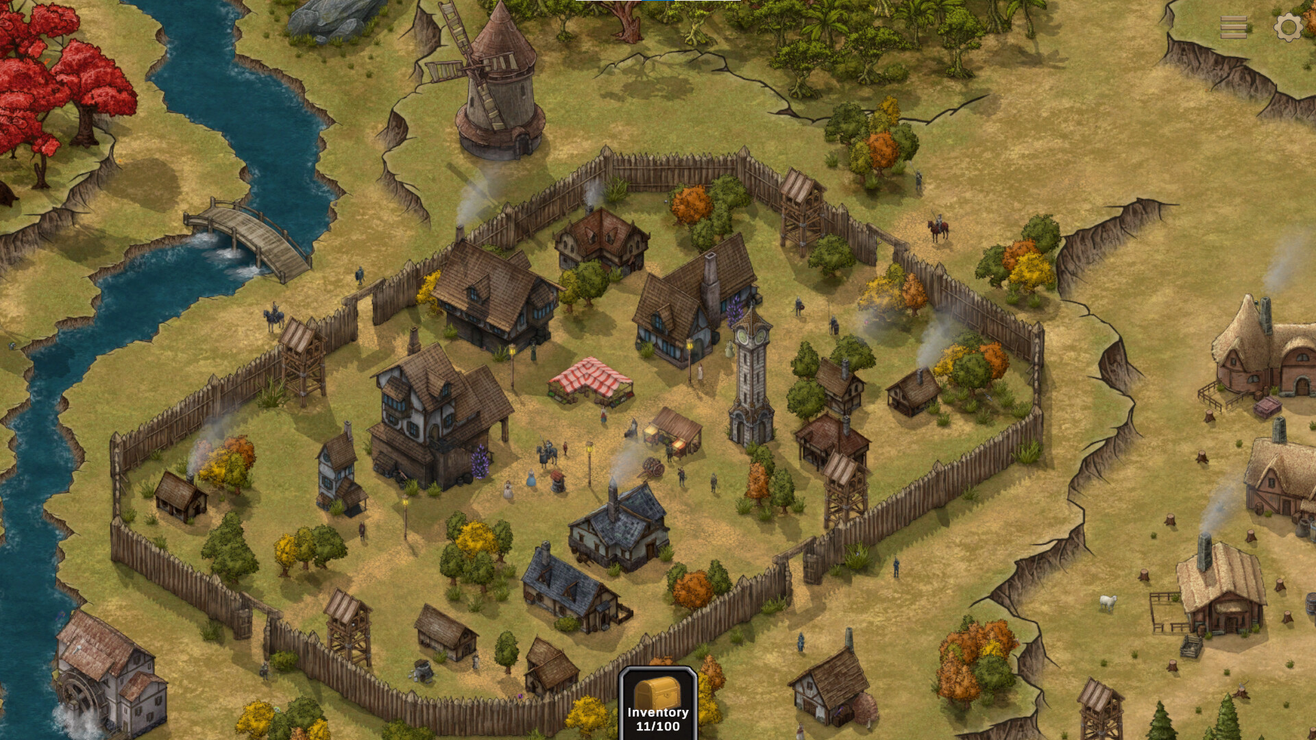 Where's My Loot? screenshot 1