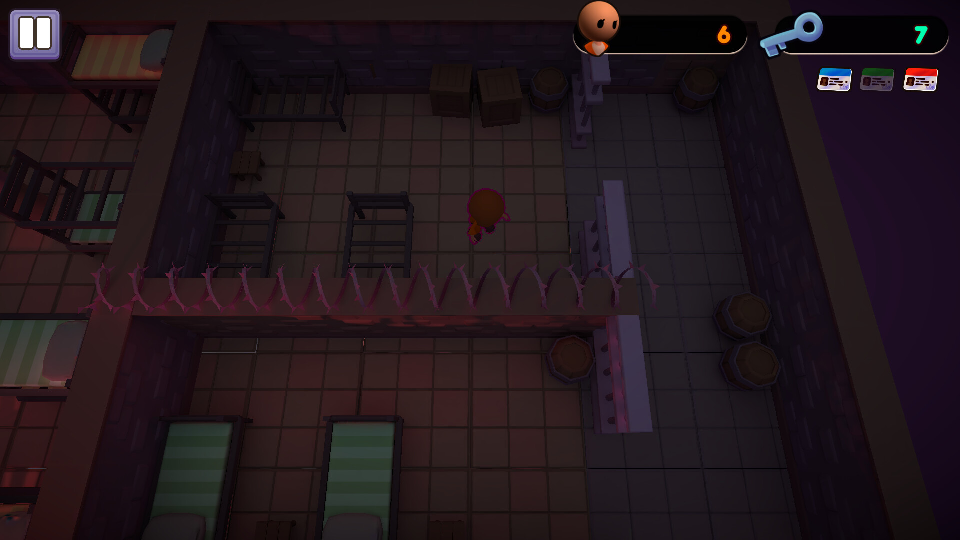 Zonescape screenshot 5