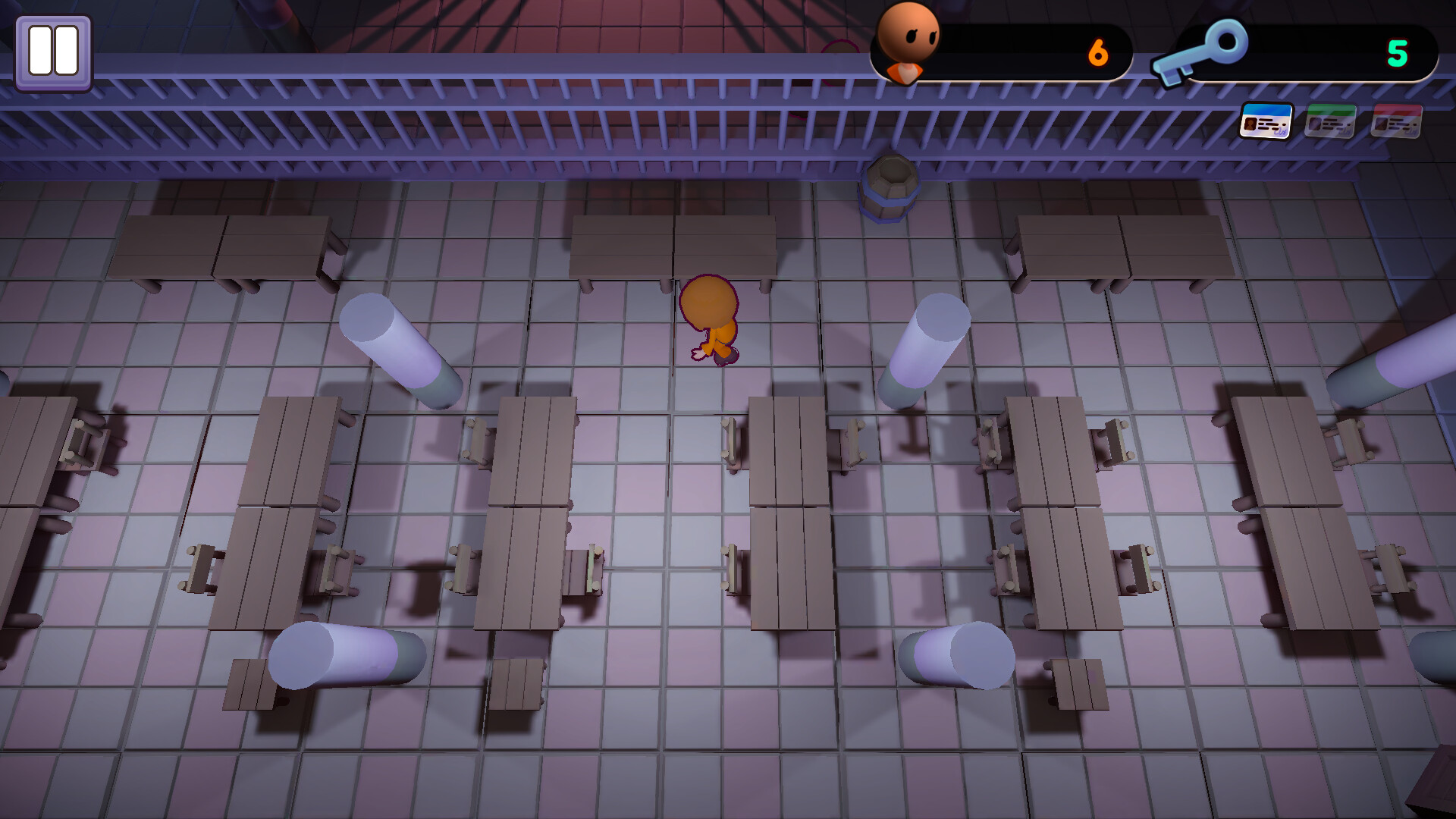 Zonescape screenshot 2