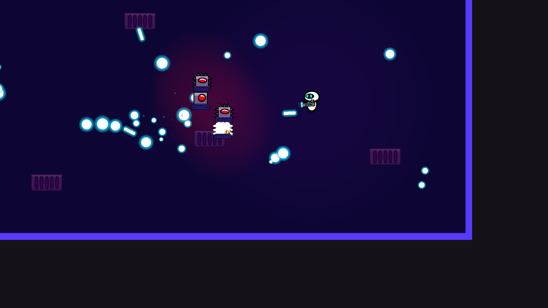 AlphaBit screenshot 2