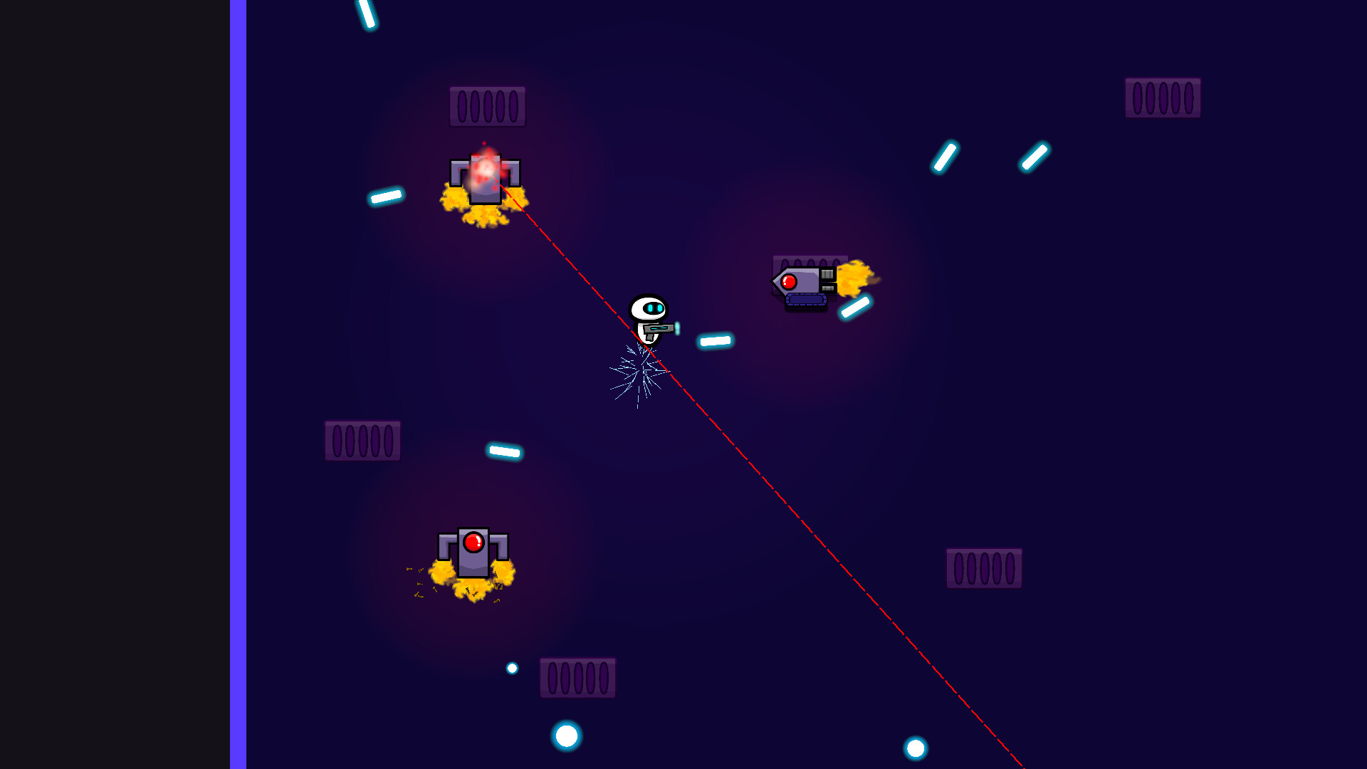 AlphaBit screenshot 4