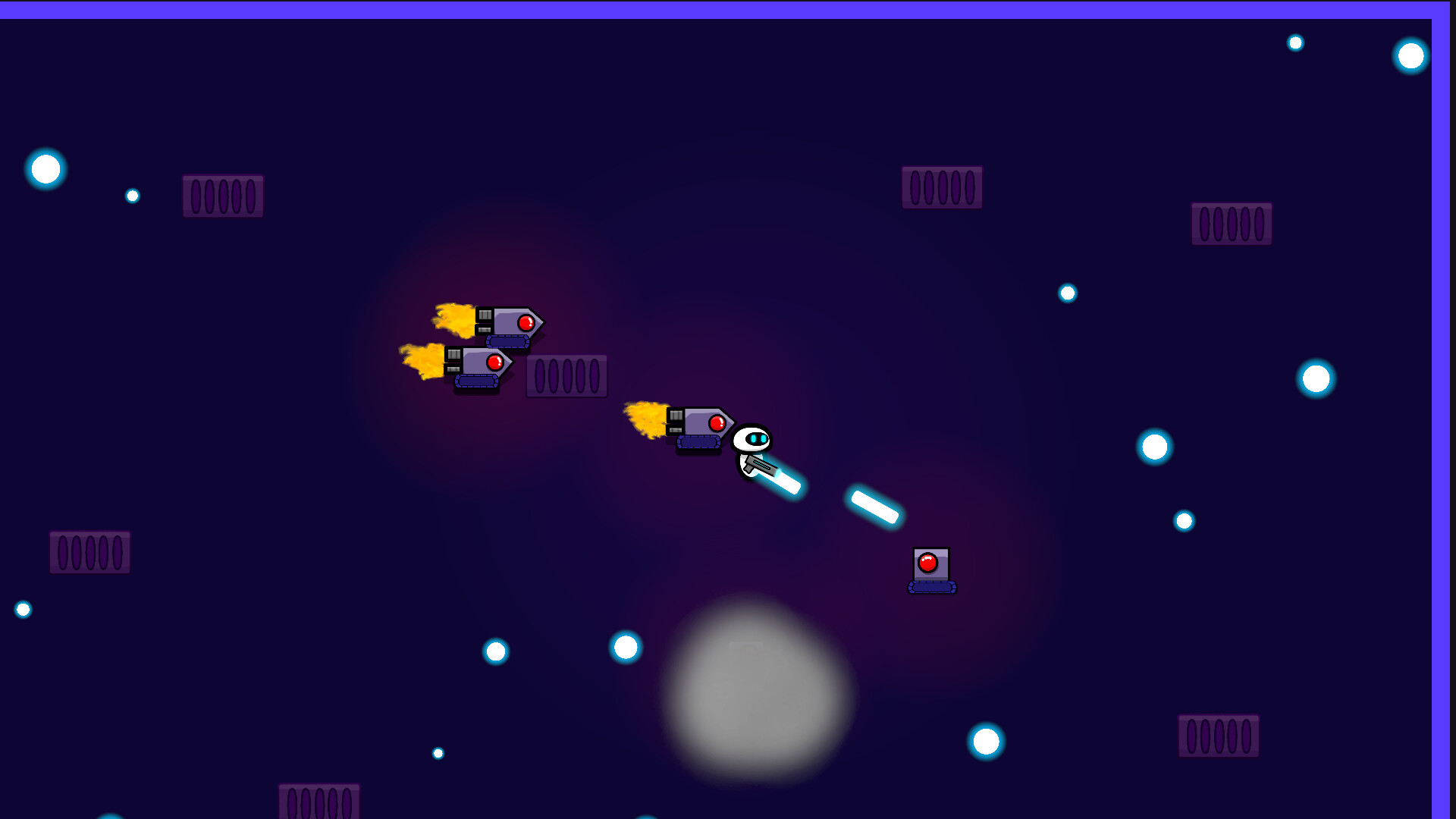 AlphaBit screenshot 5