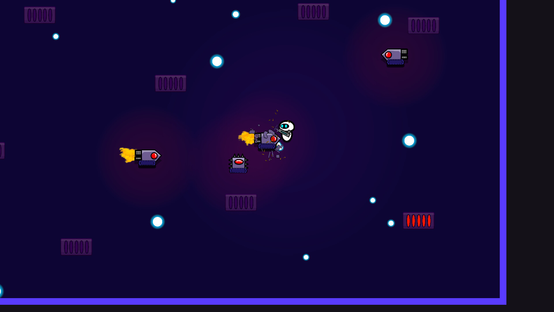 AlphaBit screenshot 3