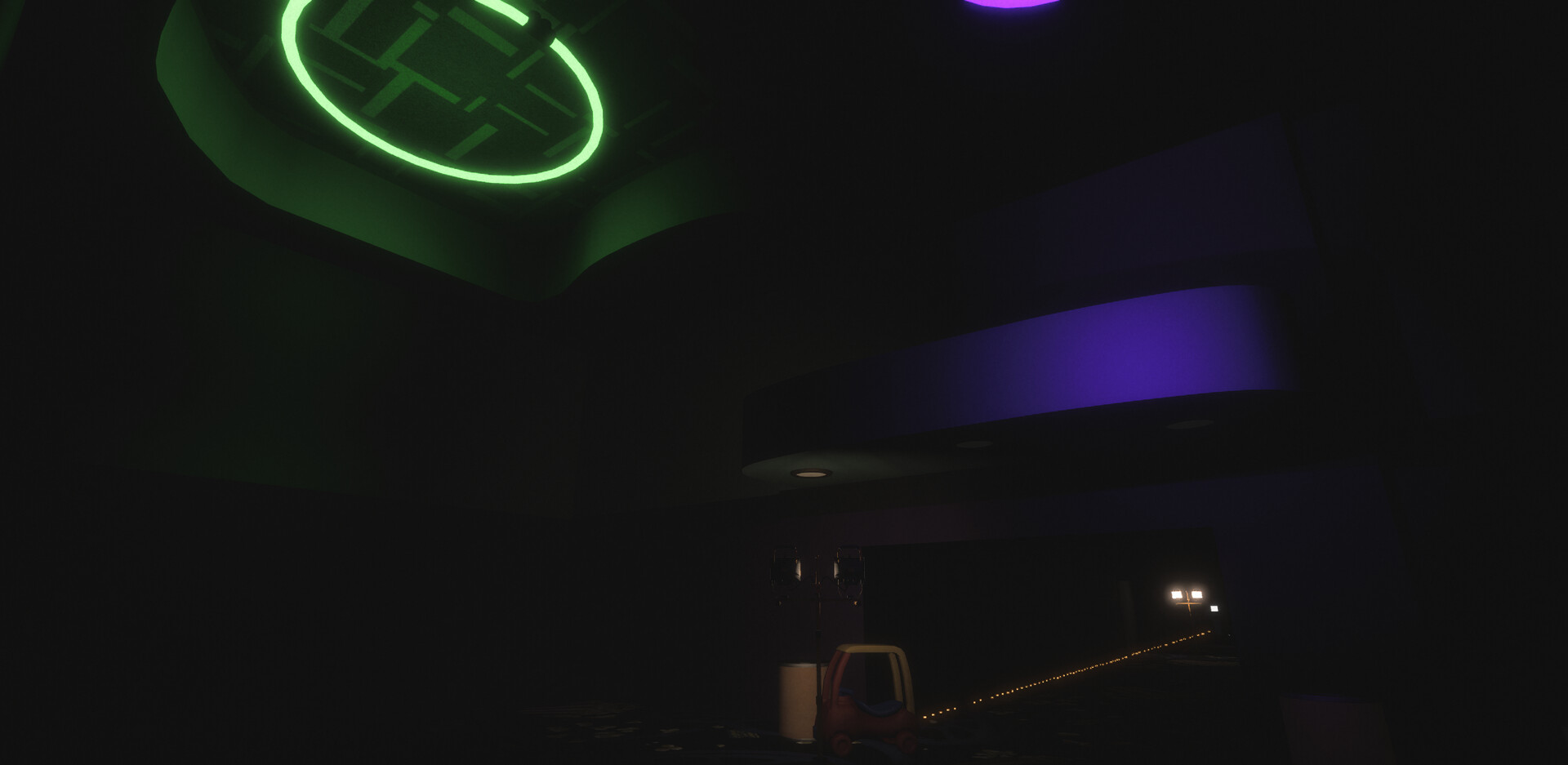 My Friend Aki screenshot 9