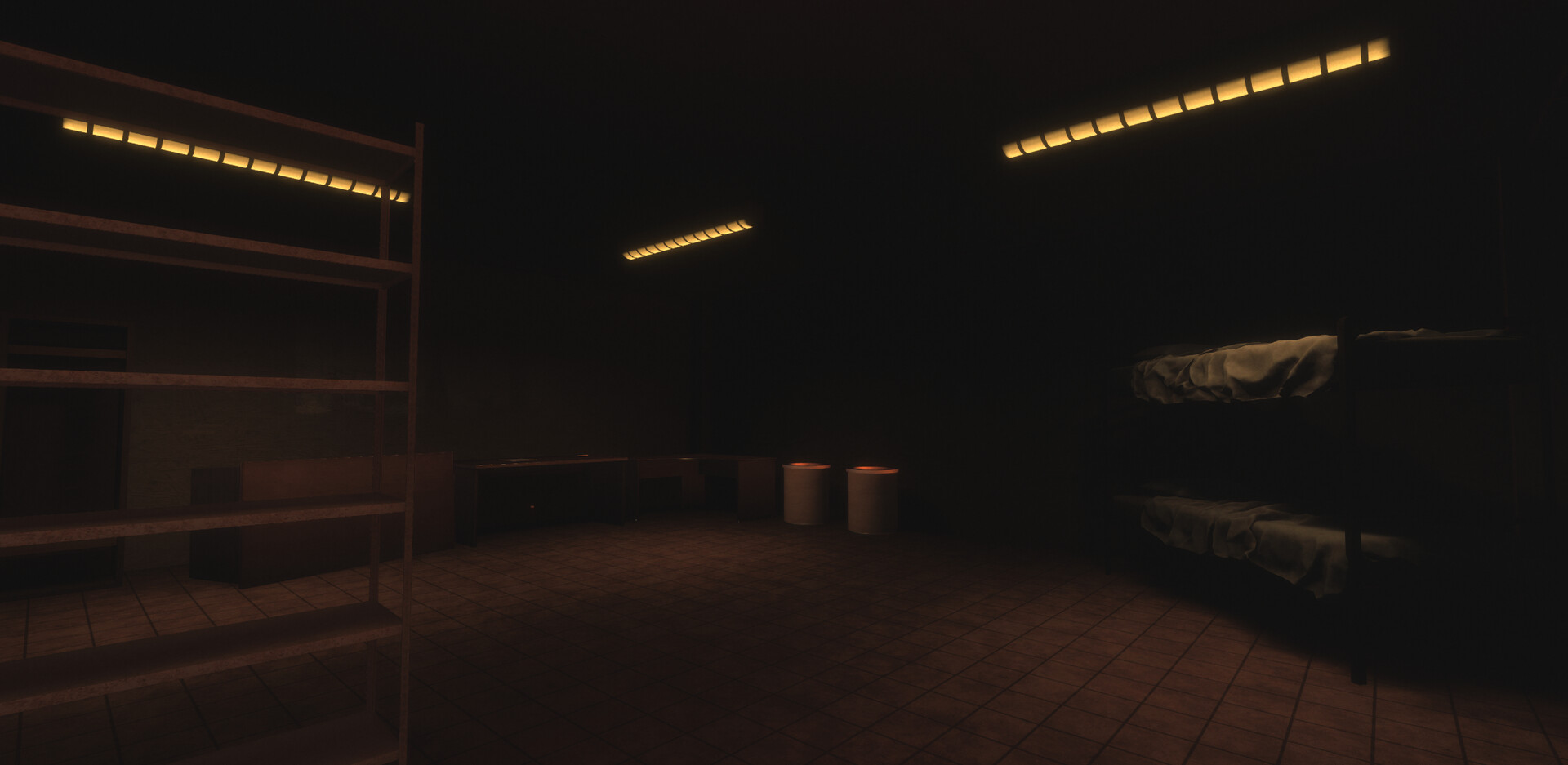 My Friend Aki screenshot 2