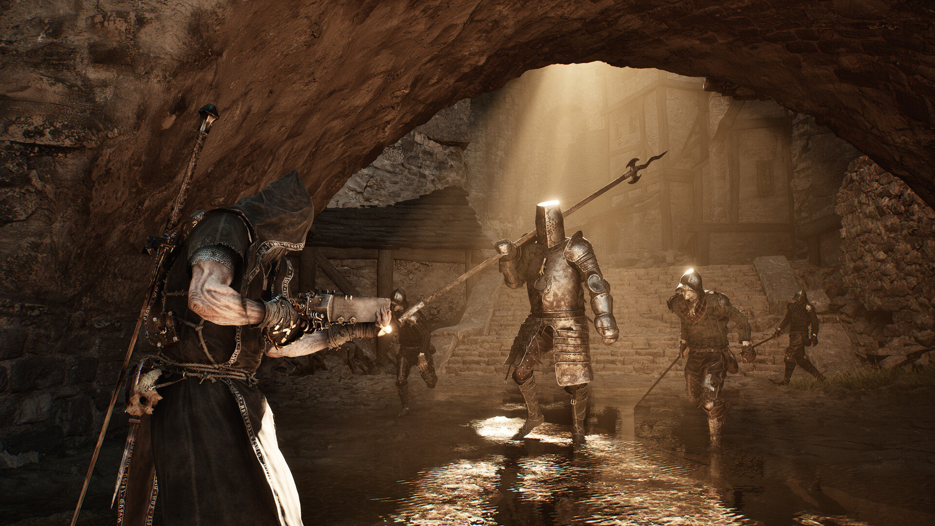 Mortal Shell II screenshot 9