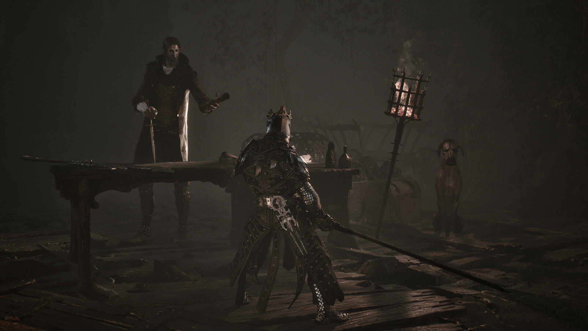 Mortal Shell II screenshot 12