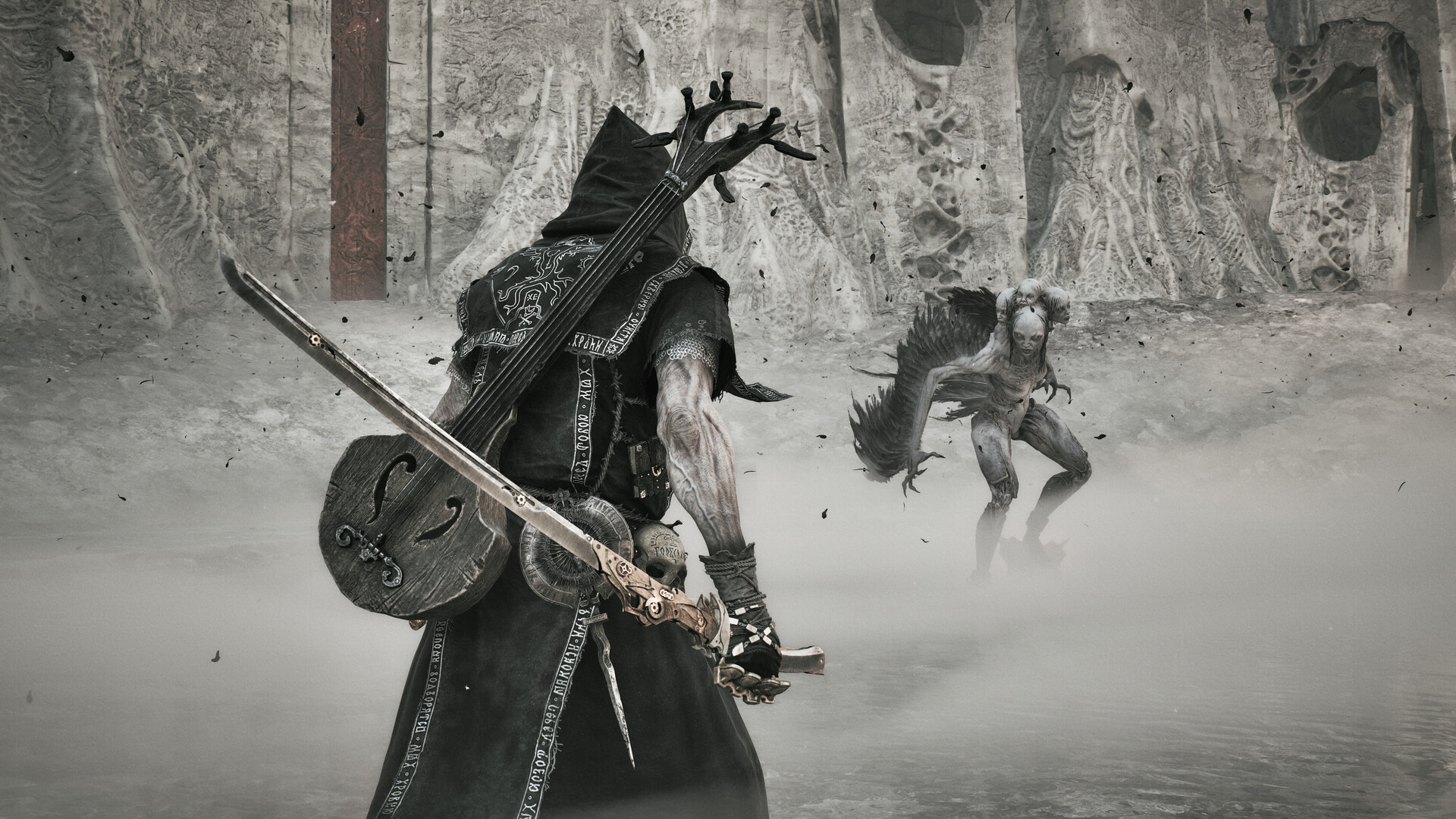 Mortal Shell II screenshot 13