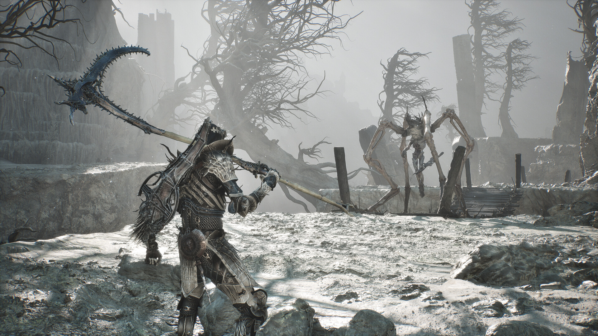 Mortal Shell II screenshot 15
