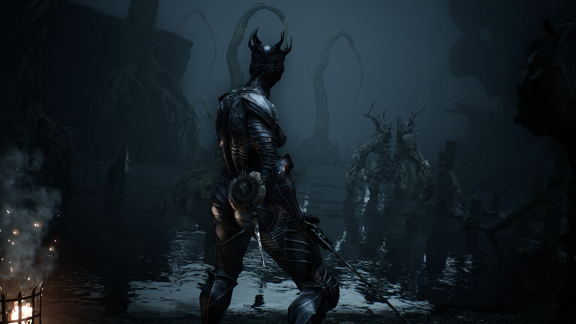Mortal Shell II screenshot 7