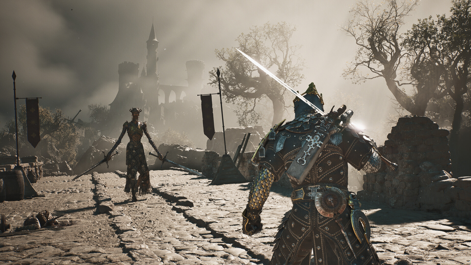 Mortal Shell II screenshot 8