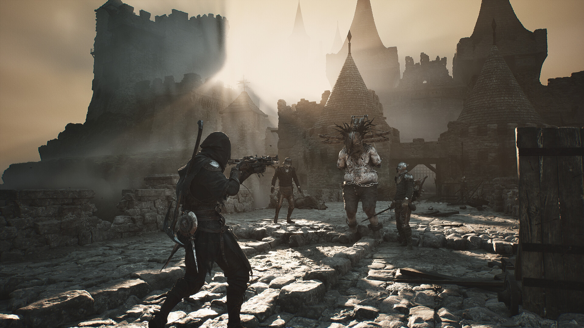Mortal Shell II screenshot 14