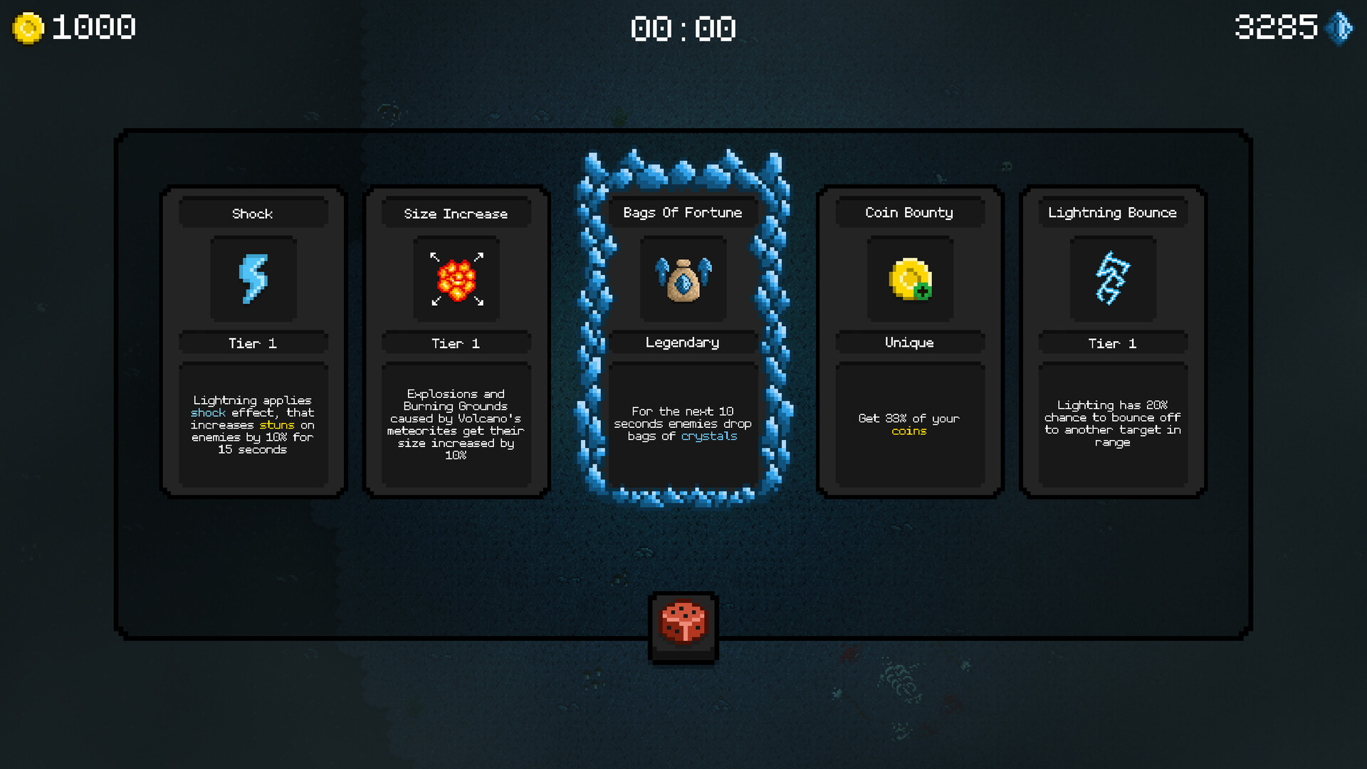 Core Defence screenshot 4
