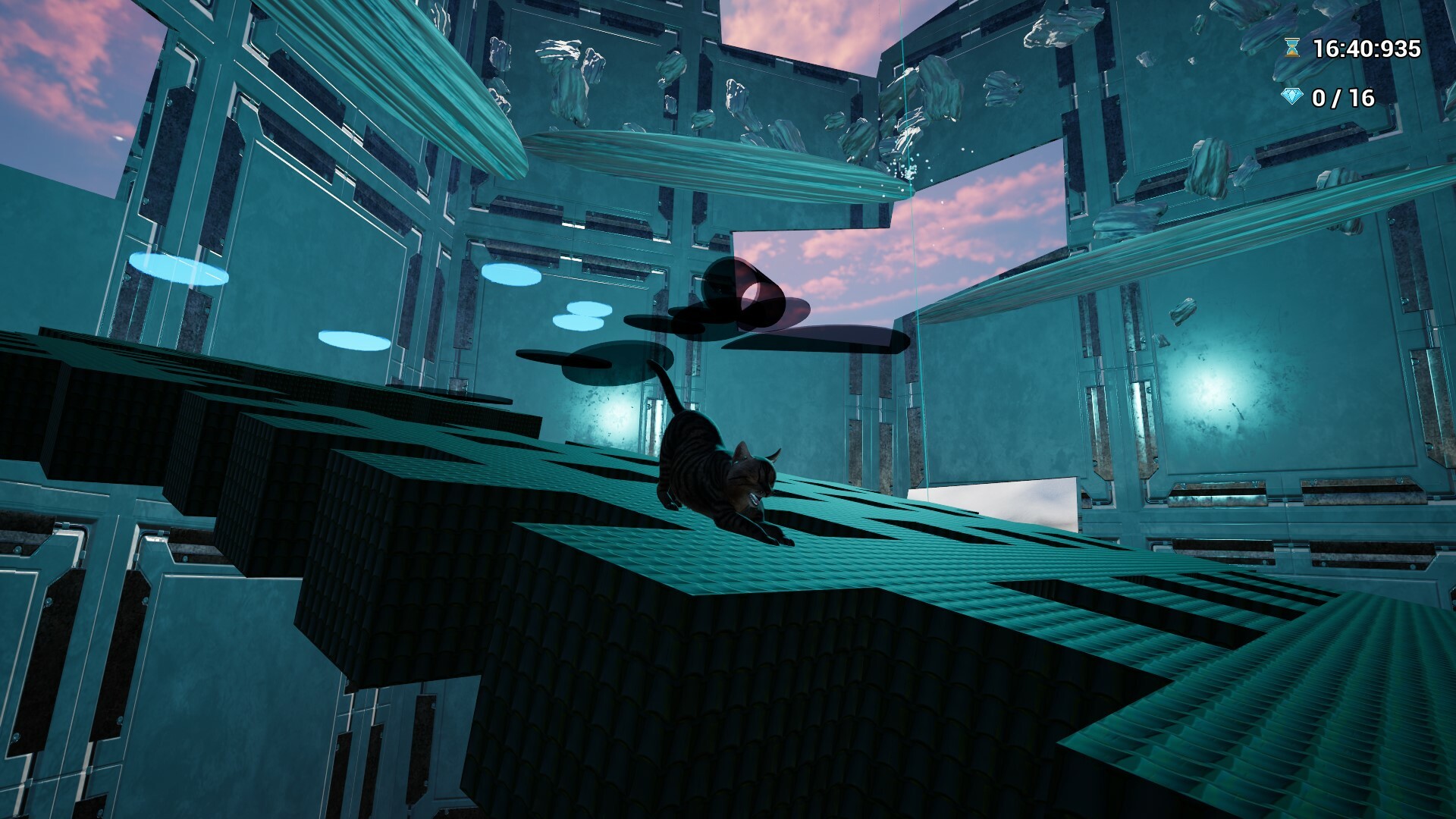Path of Trials screenshot 7