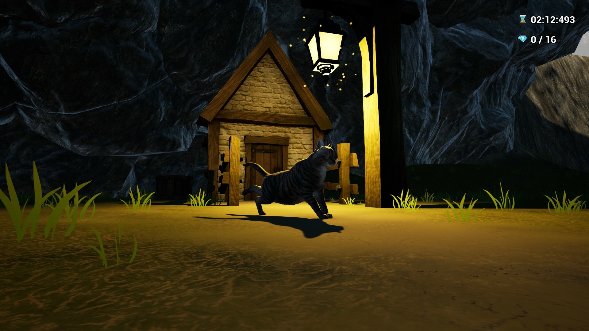 Path of Trials screenshot 5