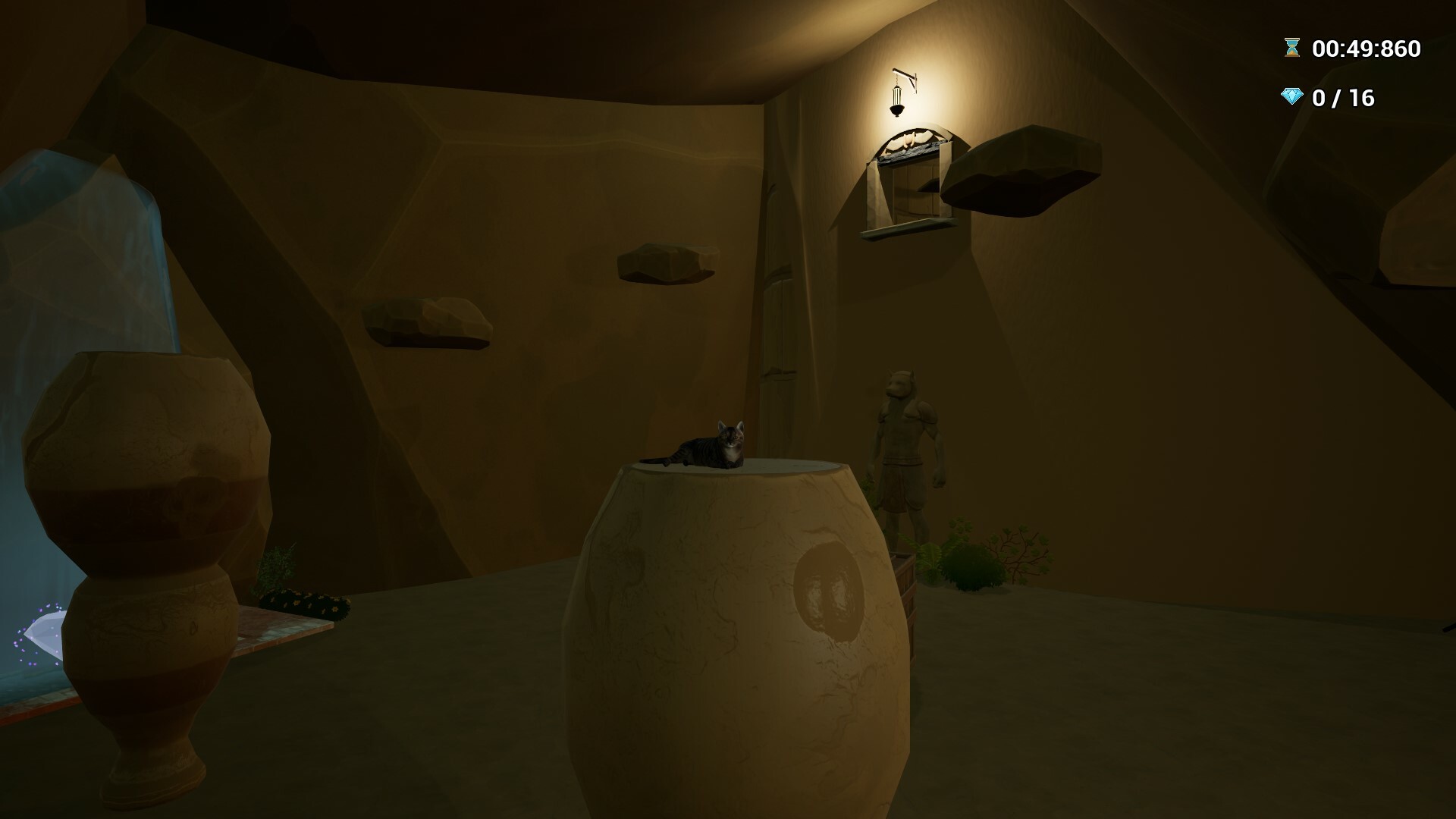 Path of Trials screenshot 1