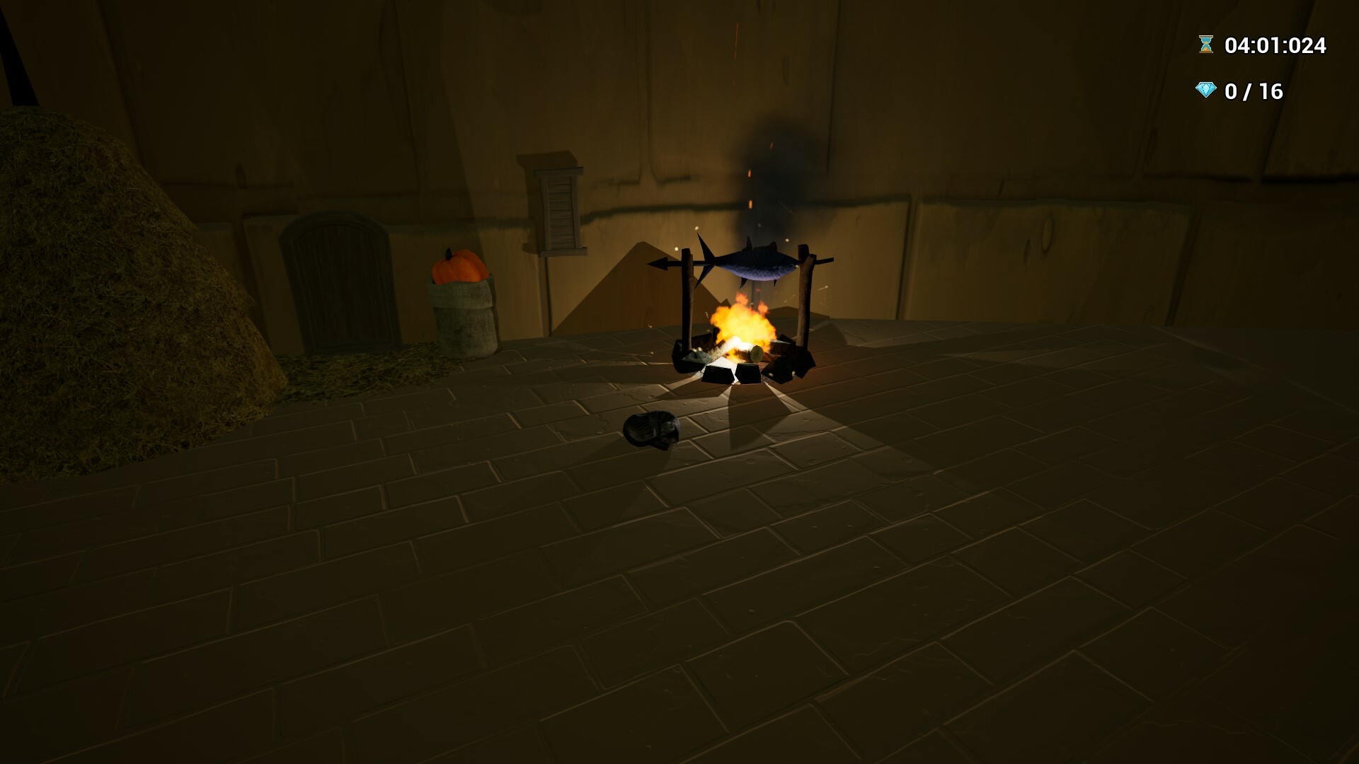 Path of Trials screenshot 2