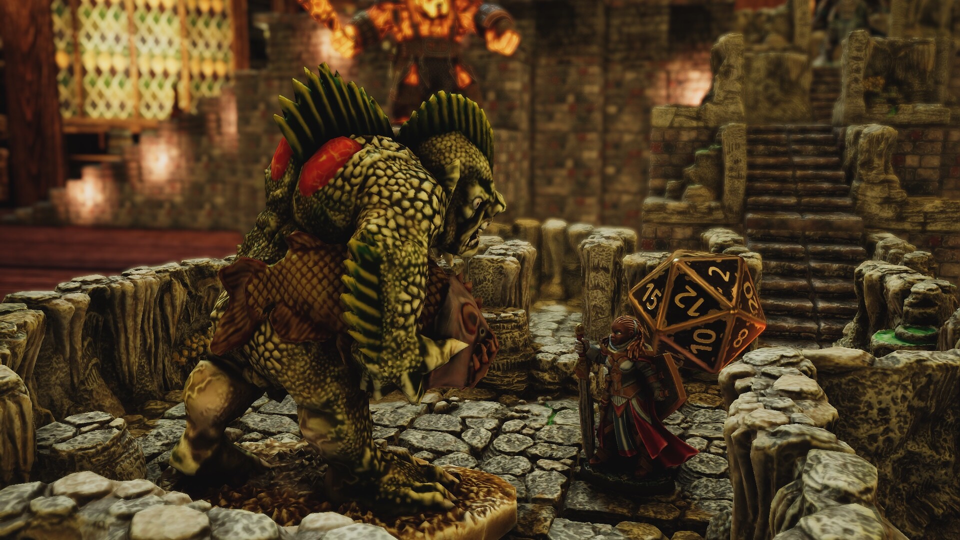 Mirrorscape screenshot 3