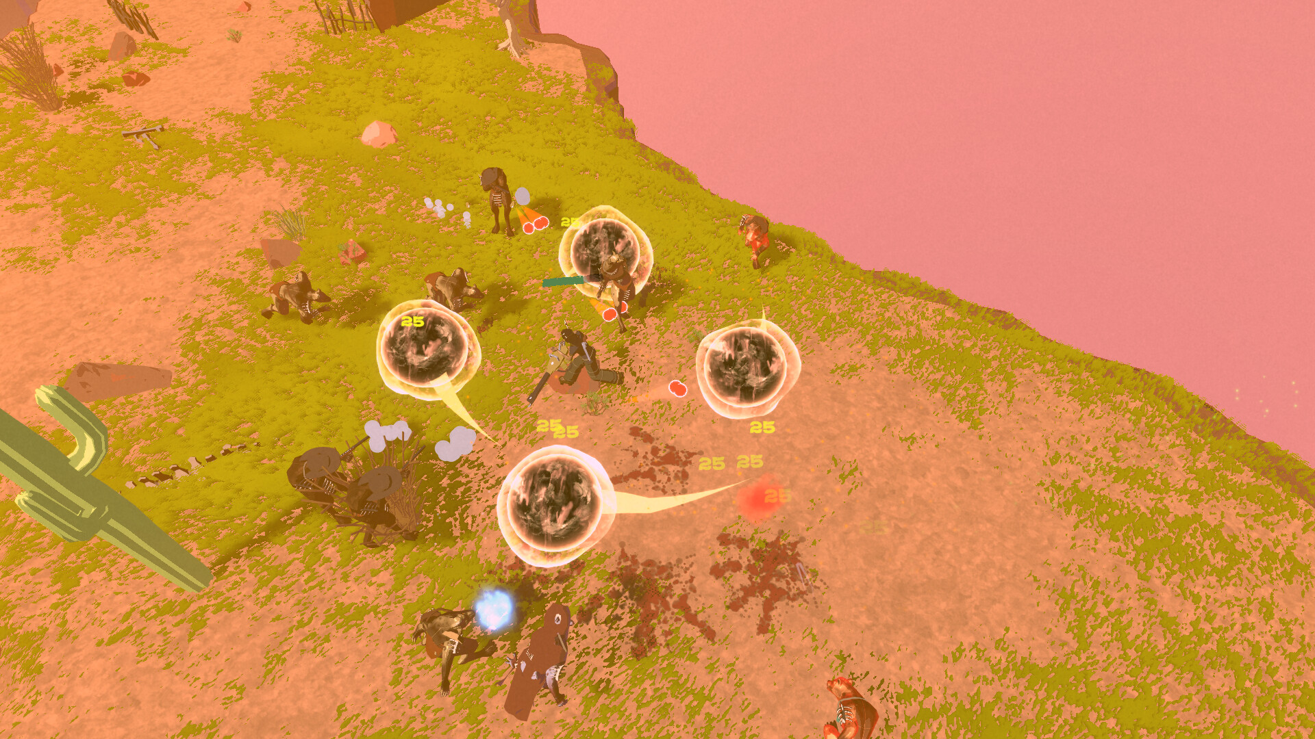 West of the Witchlands screenshot 1