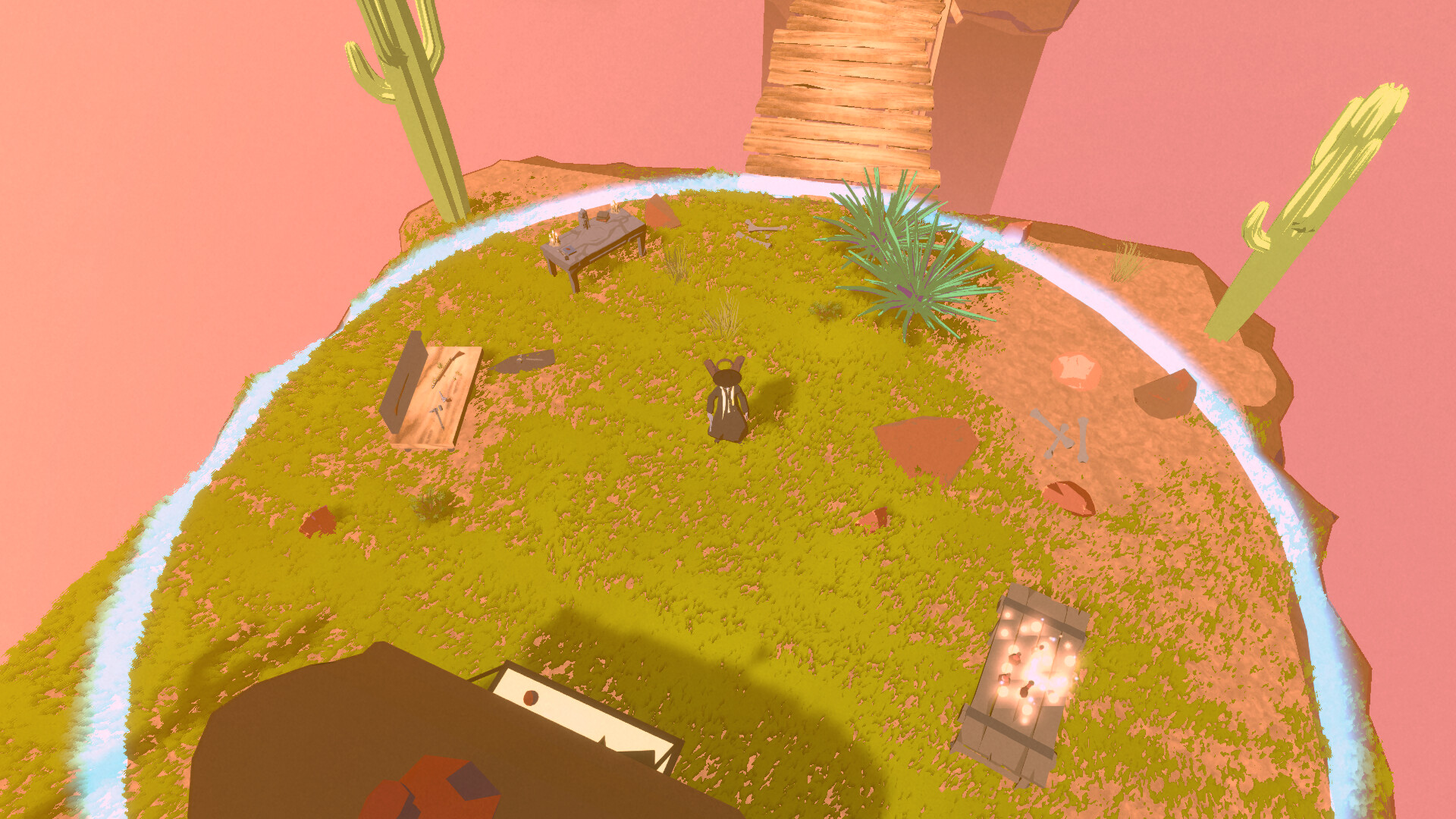 West of the Witchlands screenshot 4