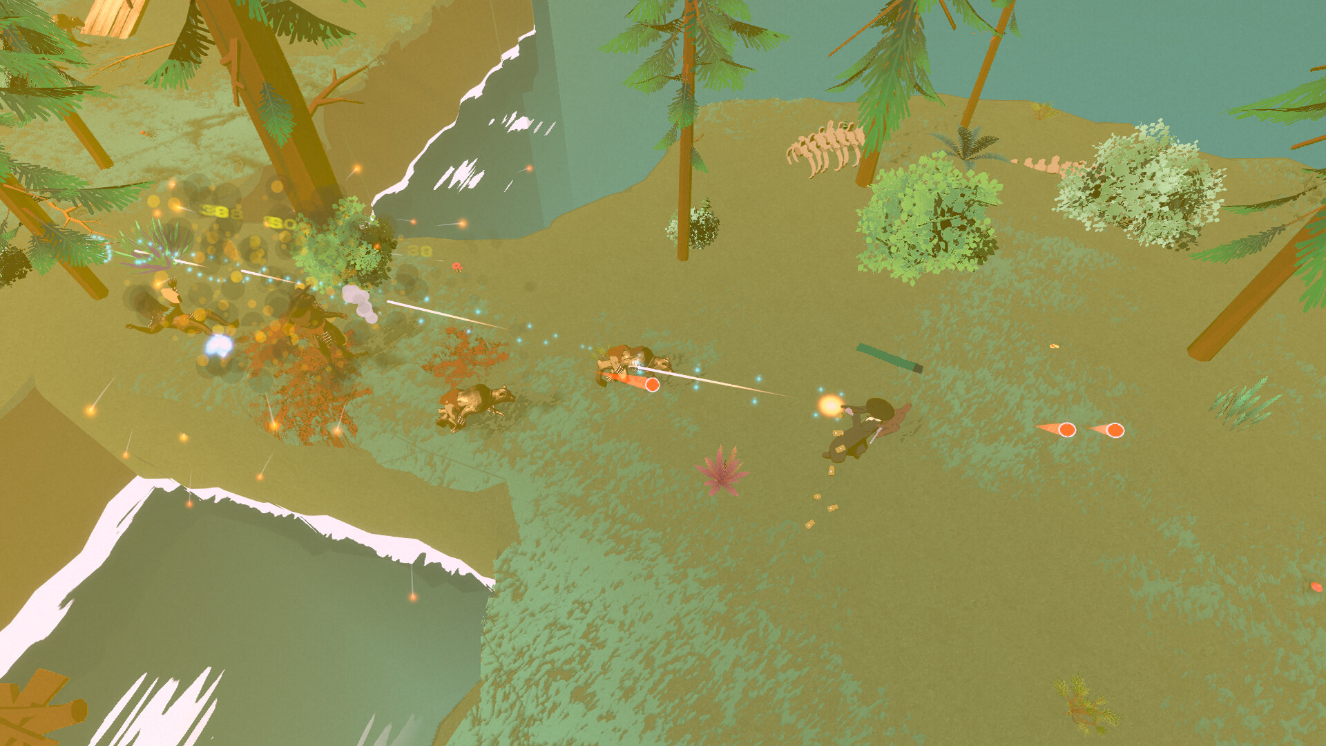 West of the Witchlands screenshot 2