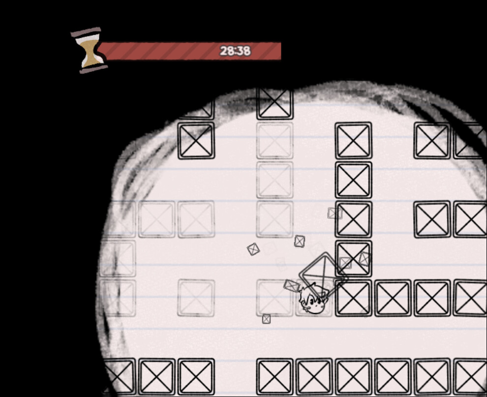 Fallen screenshot 4