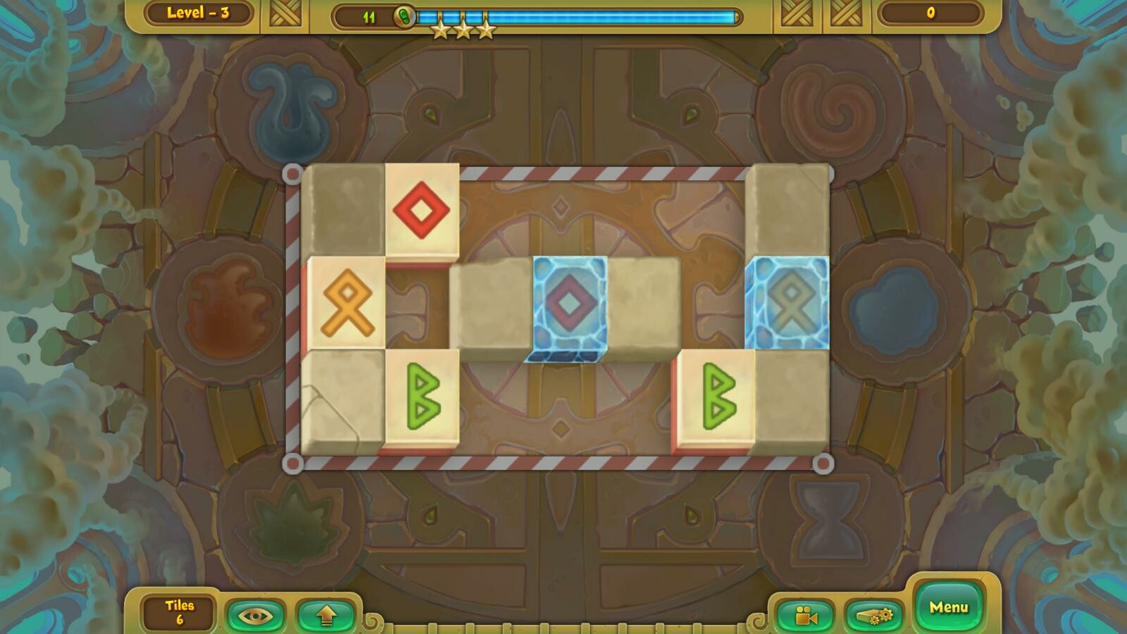 Legendary Slide 2 - Platinum Edition screenshot 5