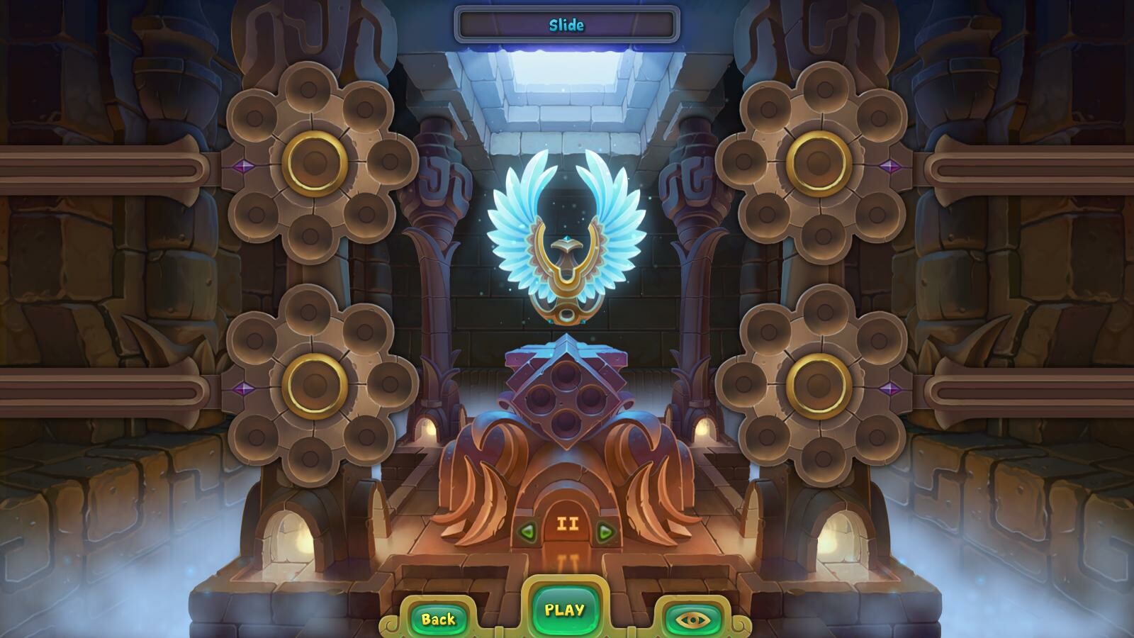 Legendary Slide 2 - Platinum Edition screenshot 6