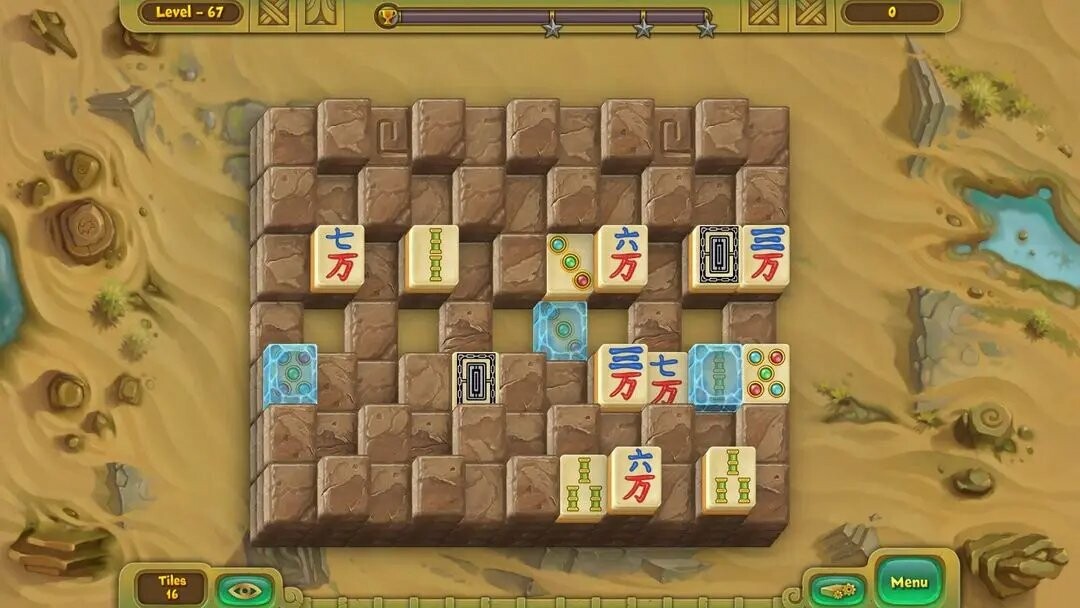 Legendary Slide 2 - Platinum Edition screenshot 2