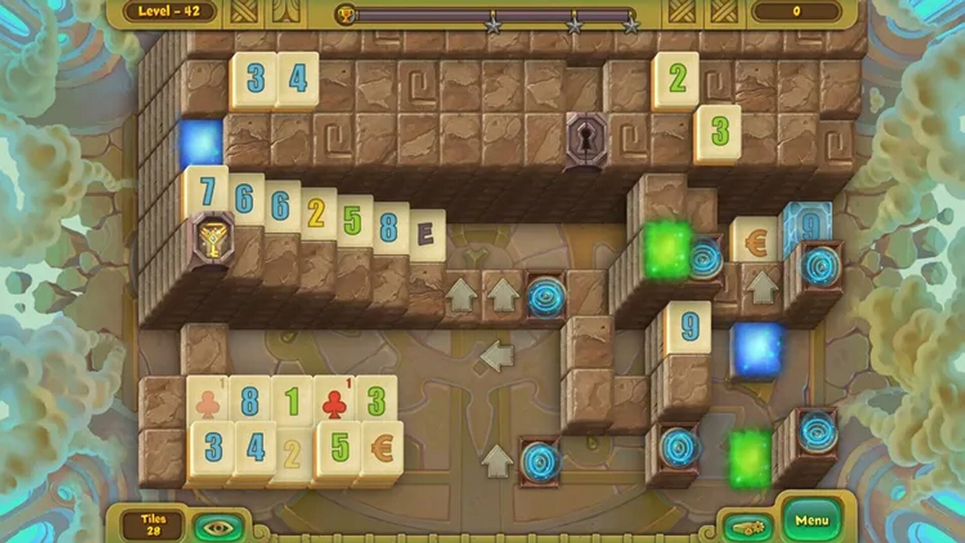 Legendary Slide 2 - Platinum Edition screenshot 4