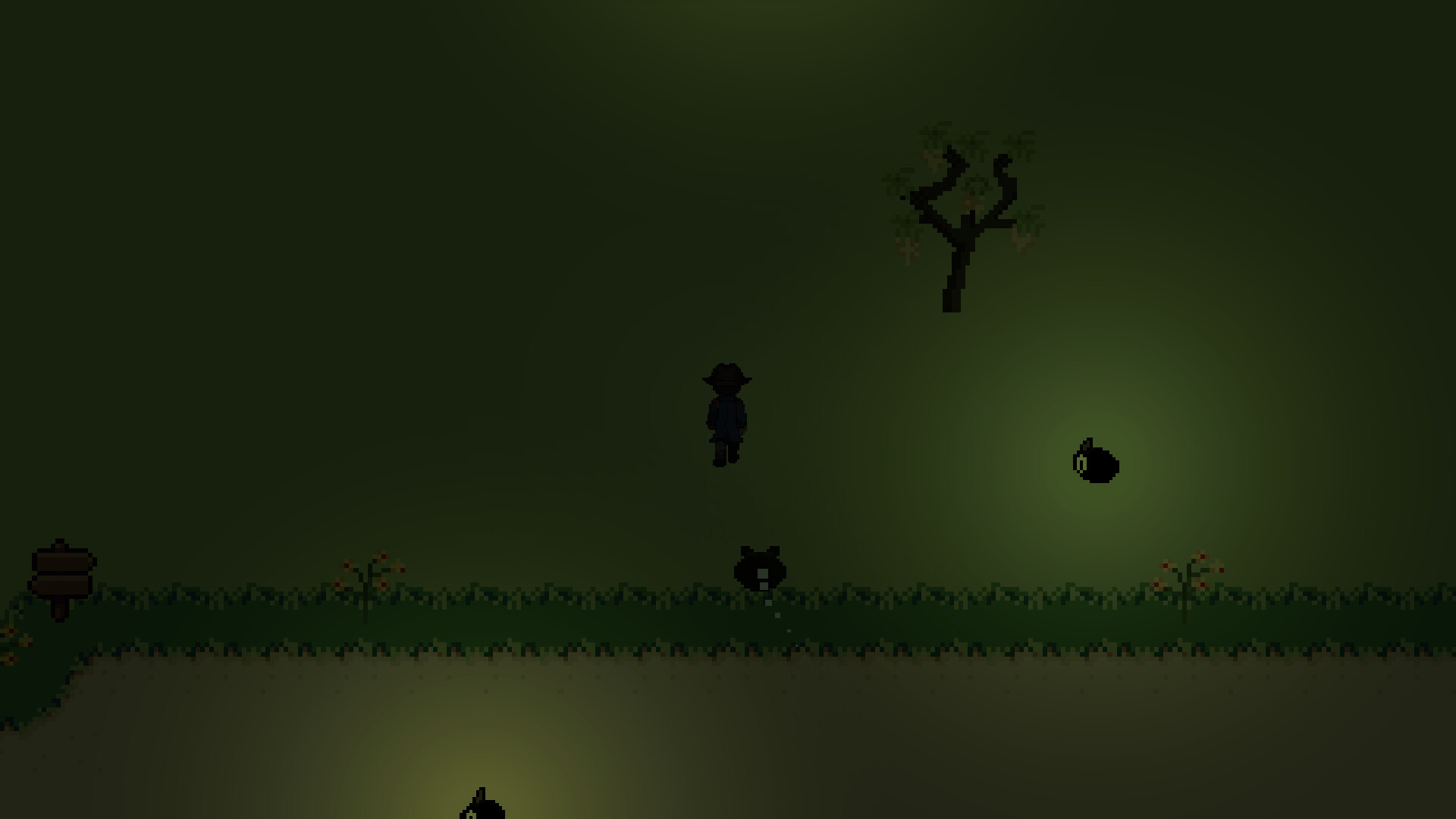 Apacies: Creatures of the Old West screenshot 4