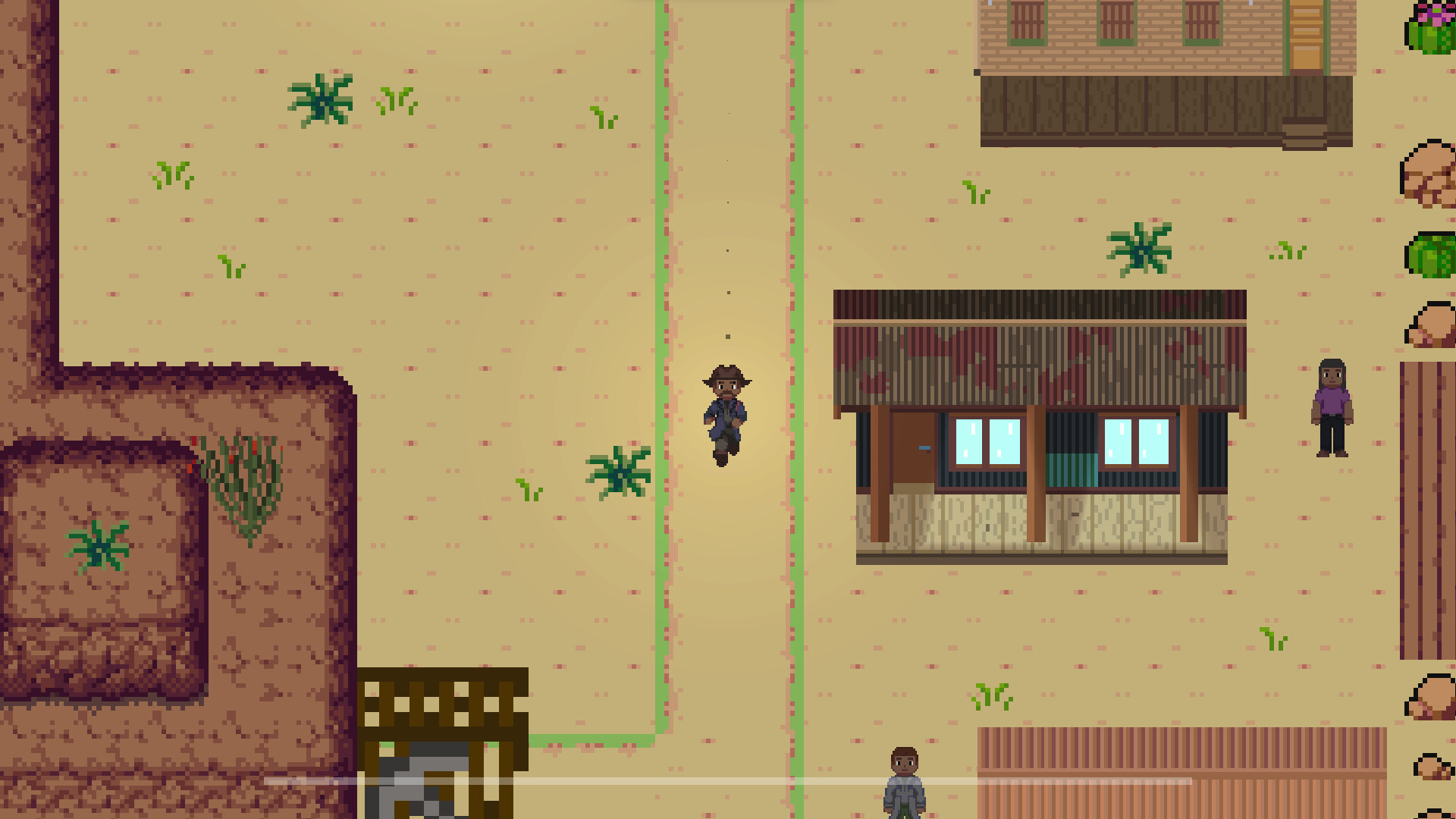 Apacies: Creatures of the Old West screenshot 1