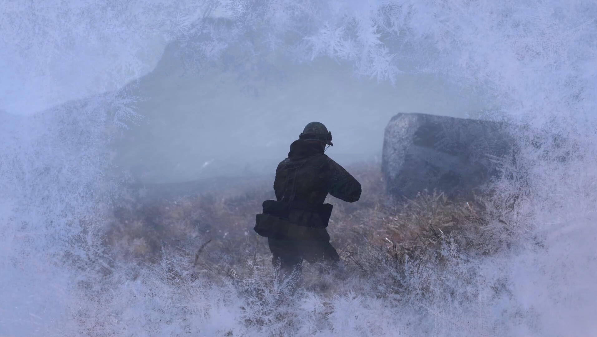 Malvinas: La Ultima Carta screenshot 6
