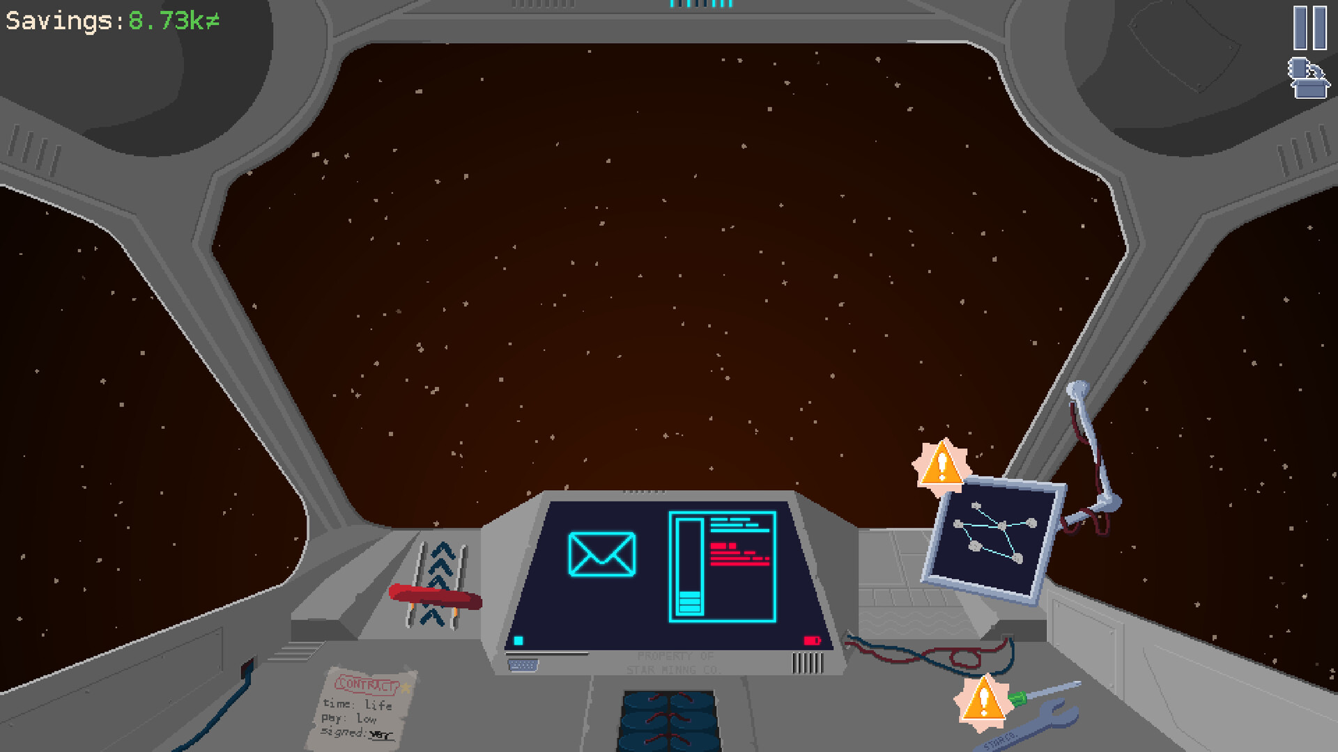 Star Mining Co. screenshot 17