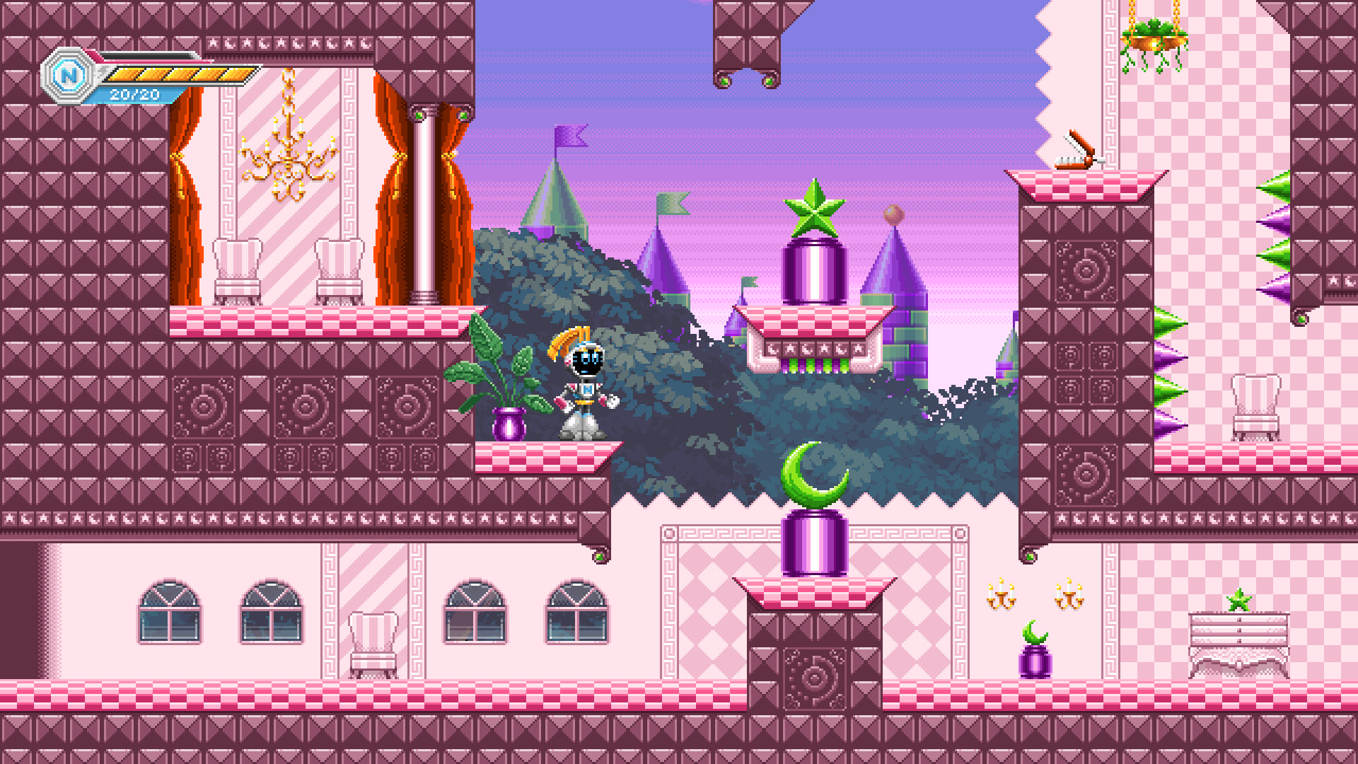 Nixie screenshot 3