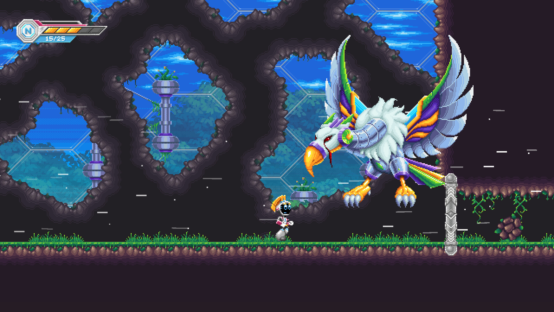 Nixie screenshot 4