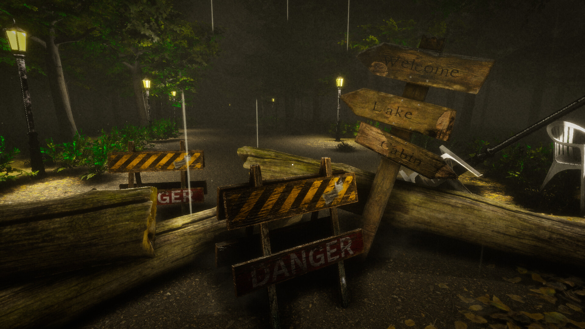 The Whistle screenshot 6