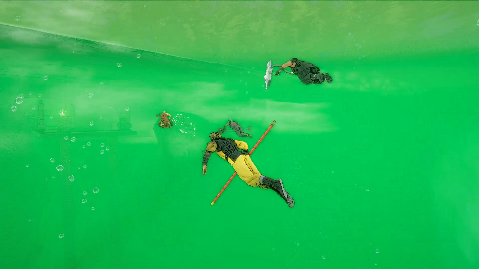 New Journey to the West screenshot 5
