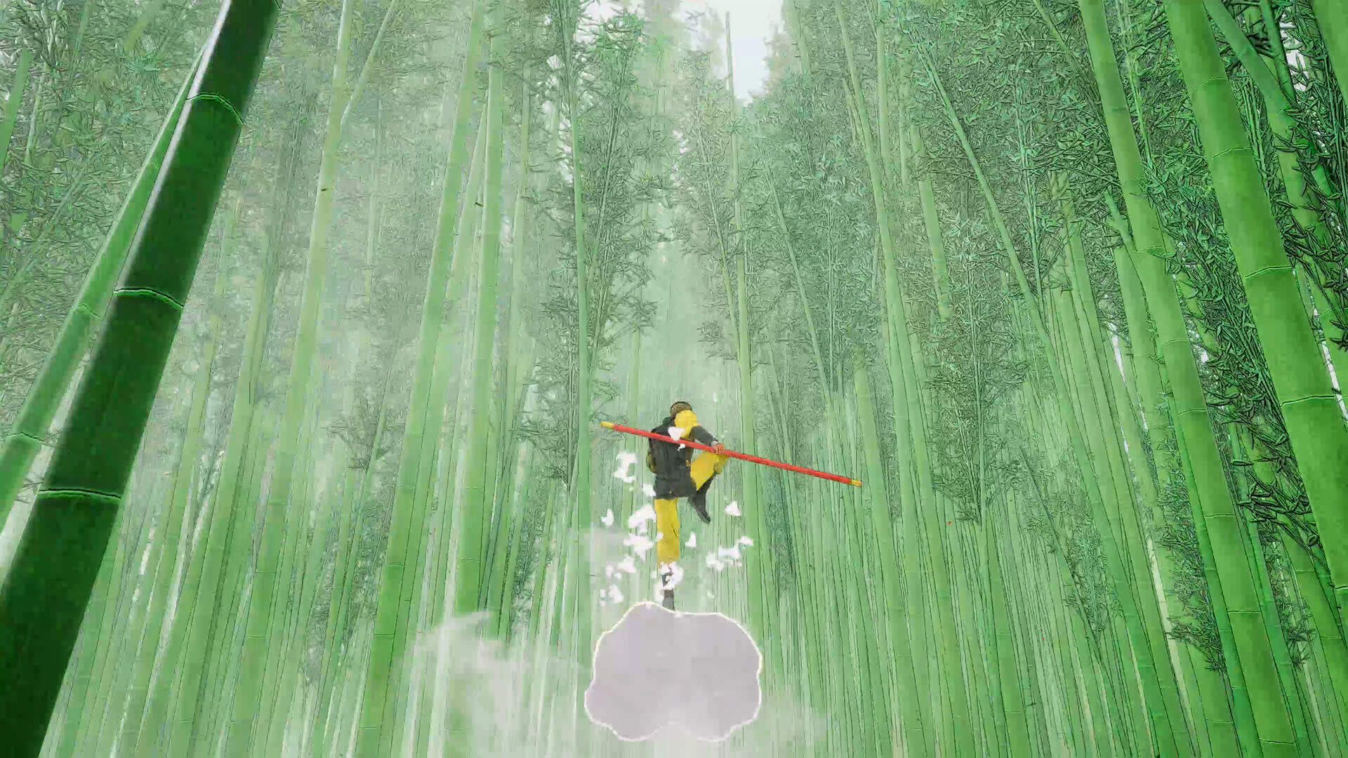 New Journey to the West screenshot 6