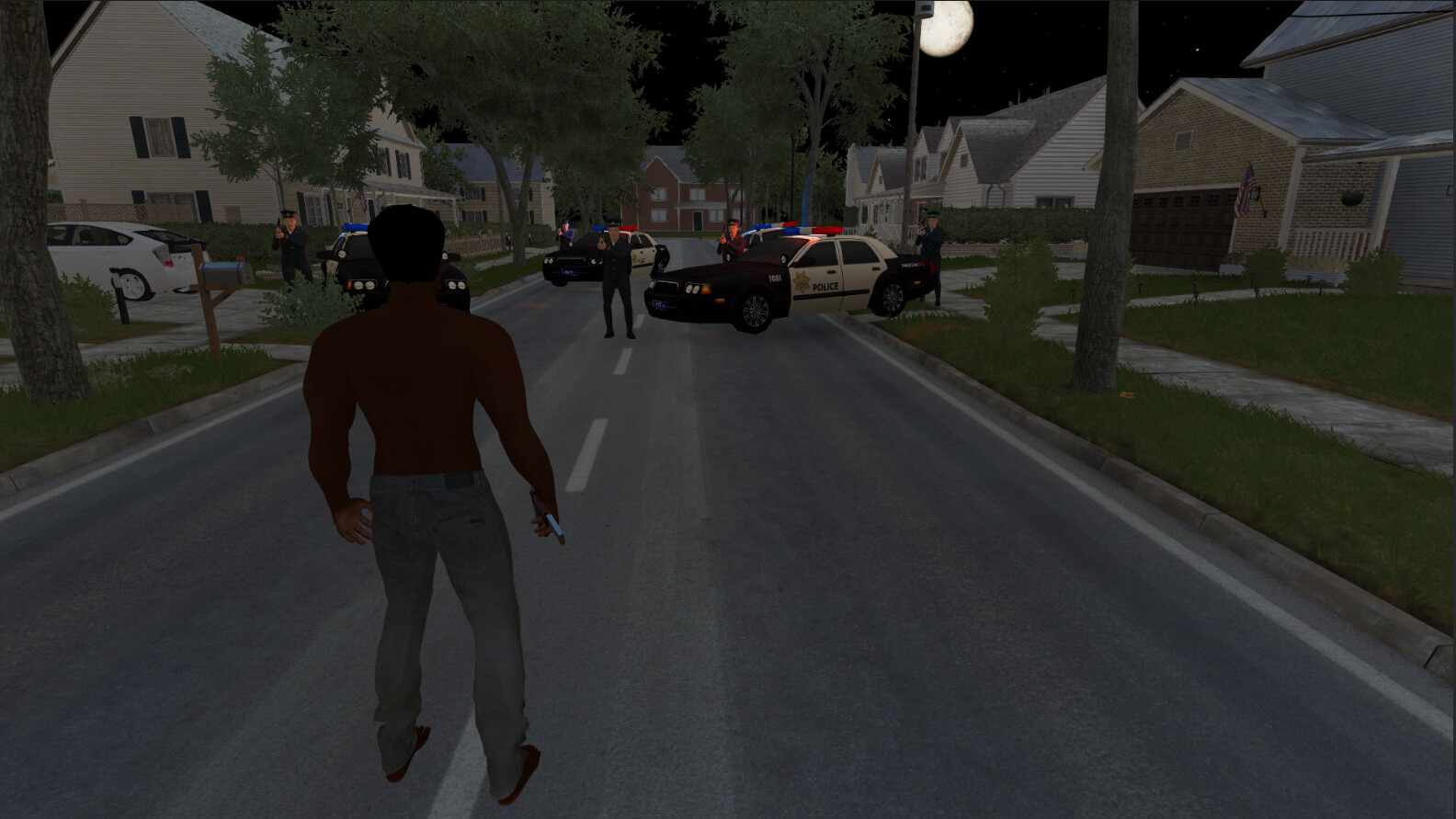 TYRONE SOULZ screenshot 7