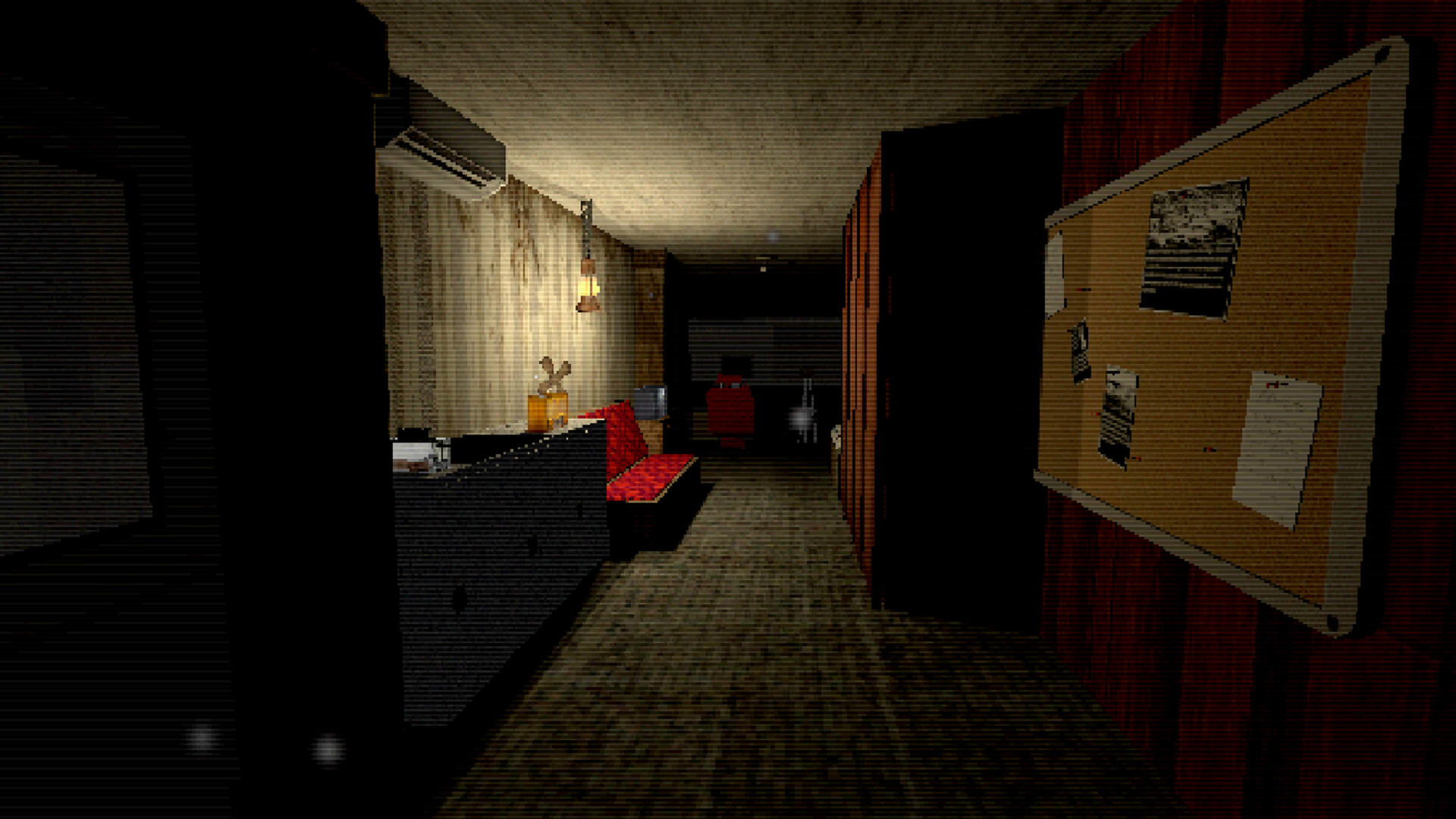 Steel Roamer screenshot 2