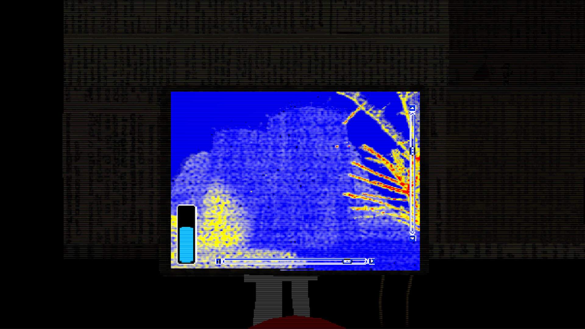 Steel Roamer screenshot 4